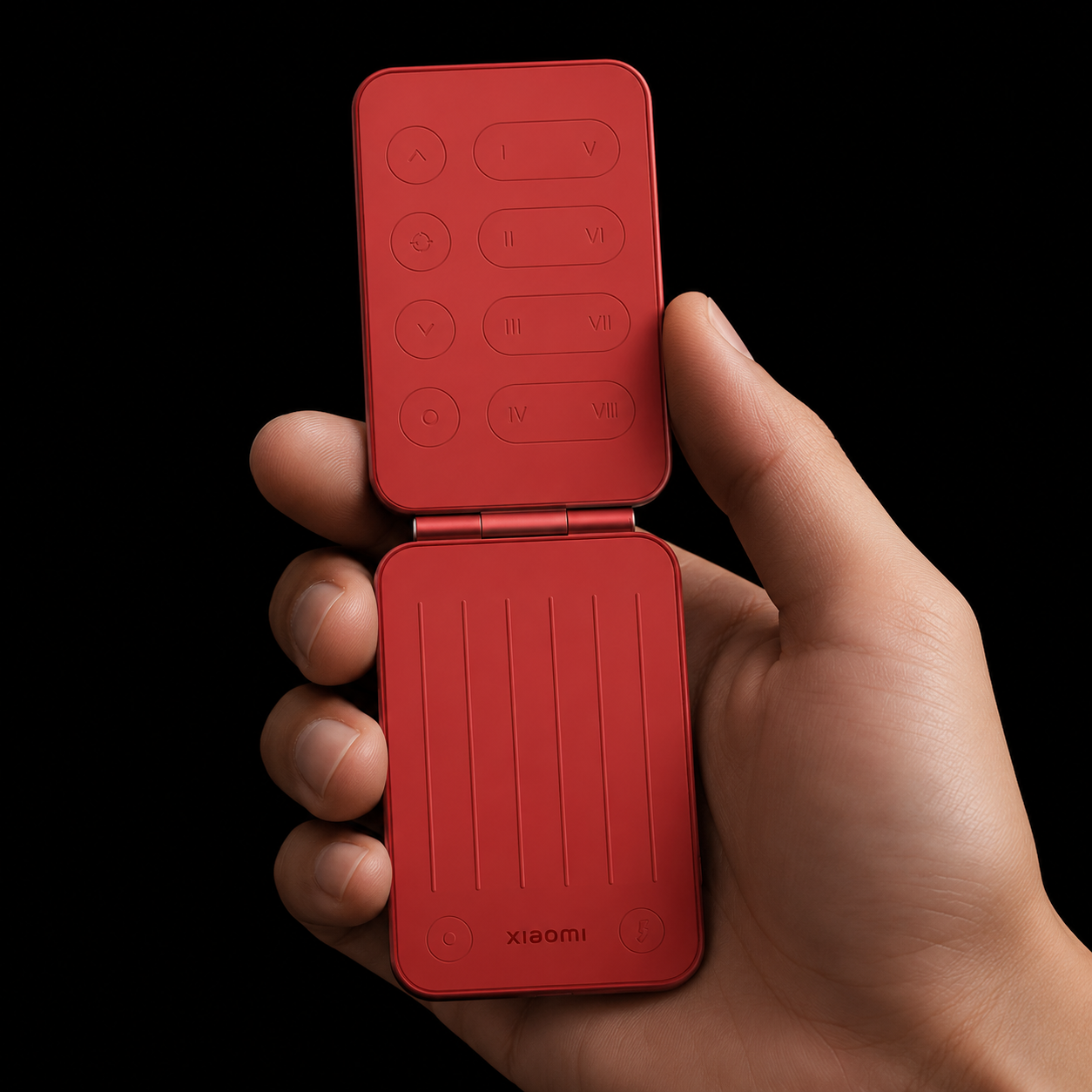 Wyciekły informacje na temat Pocket Guitar firmy Xiaomi, która zamienia tylny wyświetlacz w instrument muzyczny