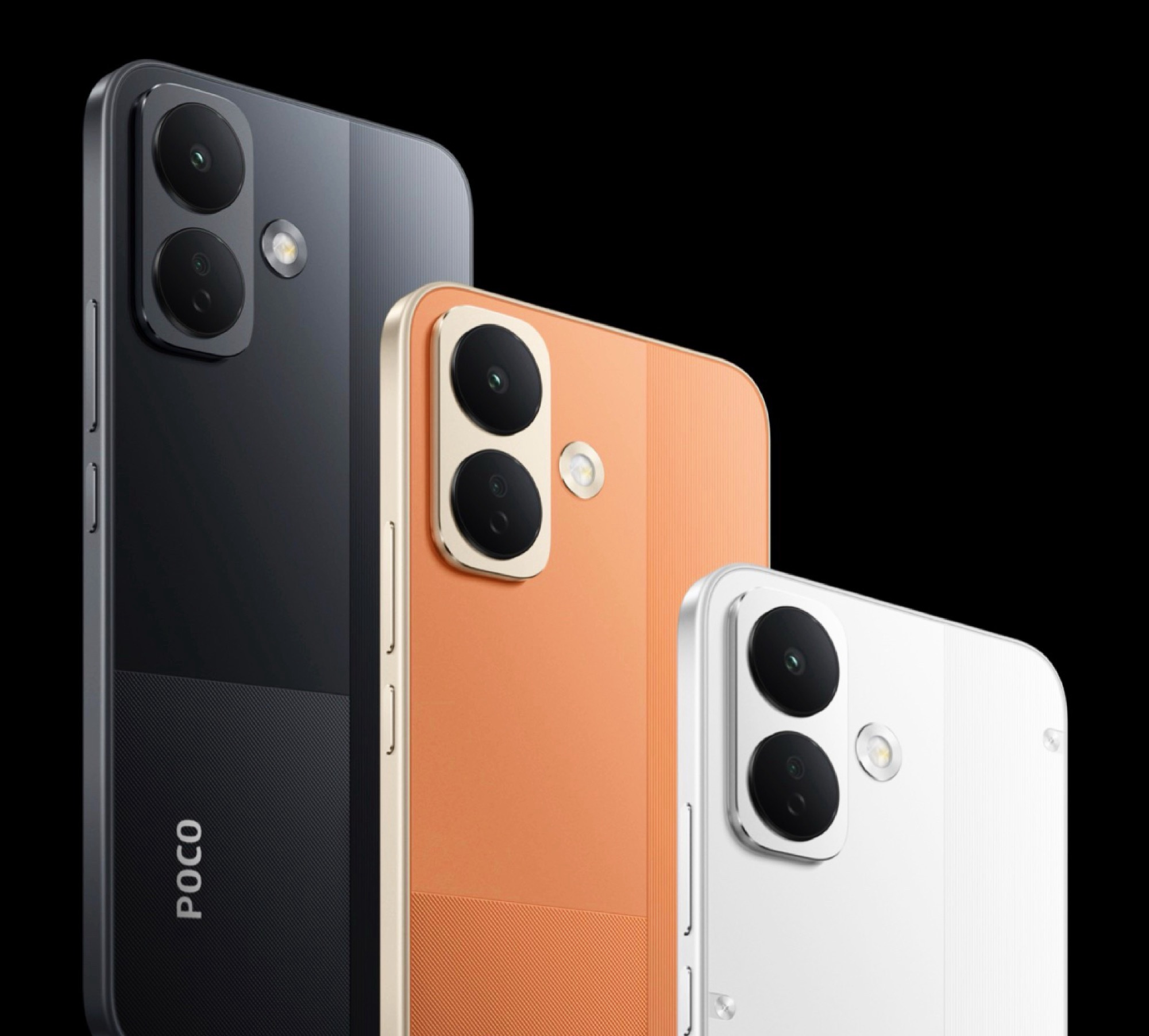 Xiaomi przedstawia model Poco X8 z certyfikatem IP69K, szkłem Gorilla Glass Victus 2 oraz potężną baterią o pojemności 8 340 mAh