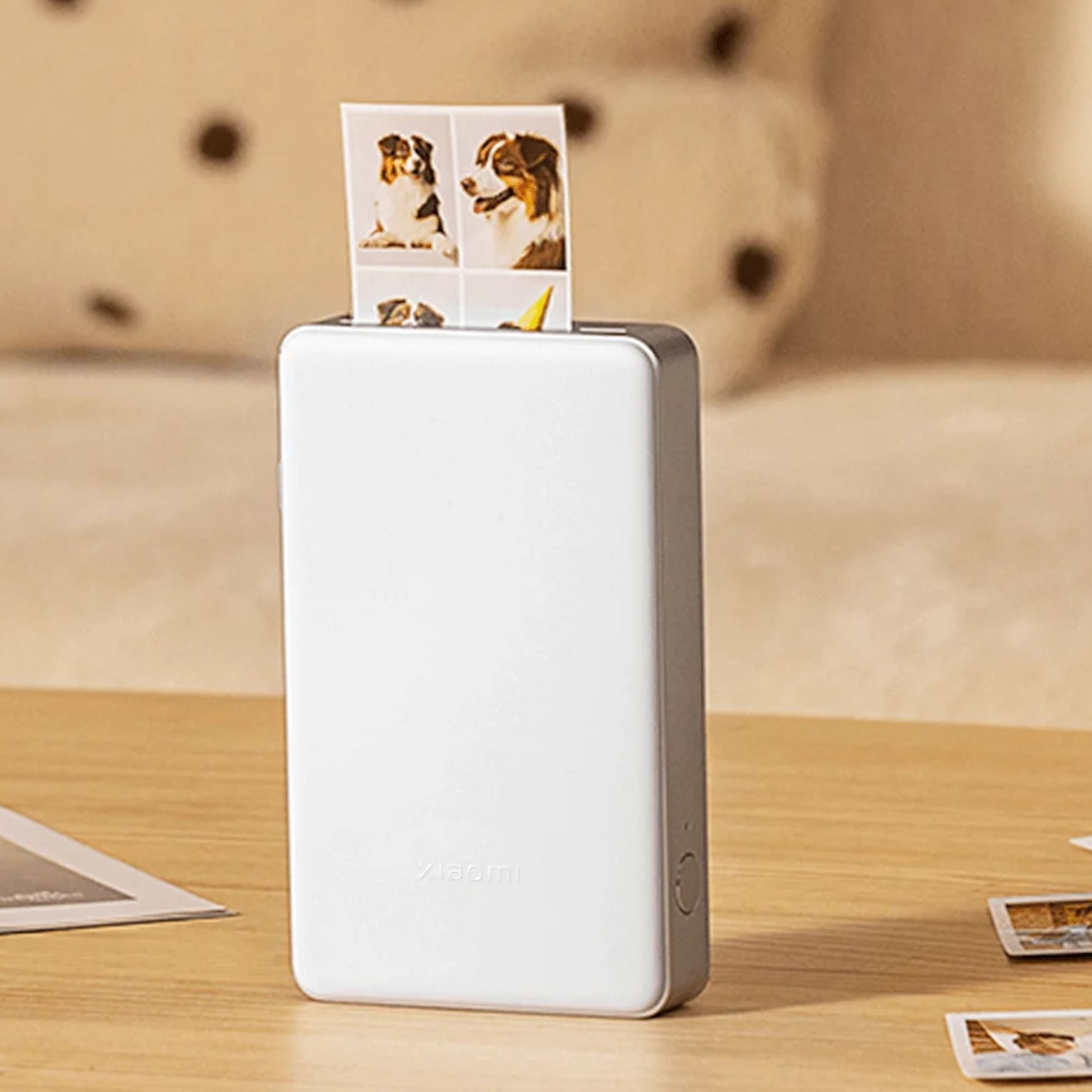 Xiaomi wprowadza na rynek globalną przenośną drukarkę fotograficzną Pro