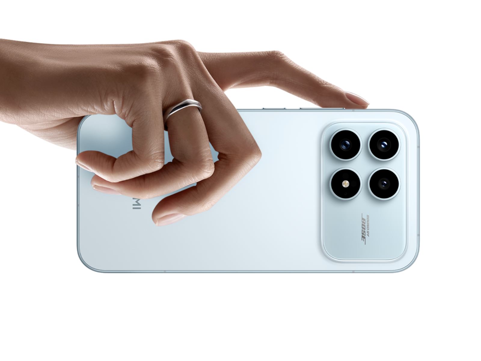 Następny sub-flagowy telefon Xiaomi ma znacznie podnieść cenę