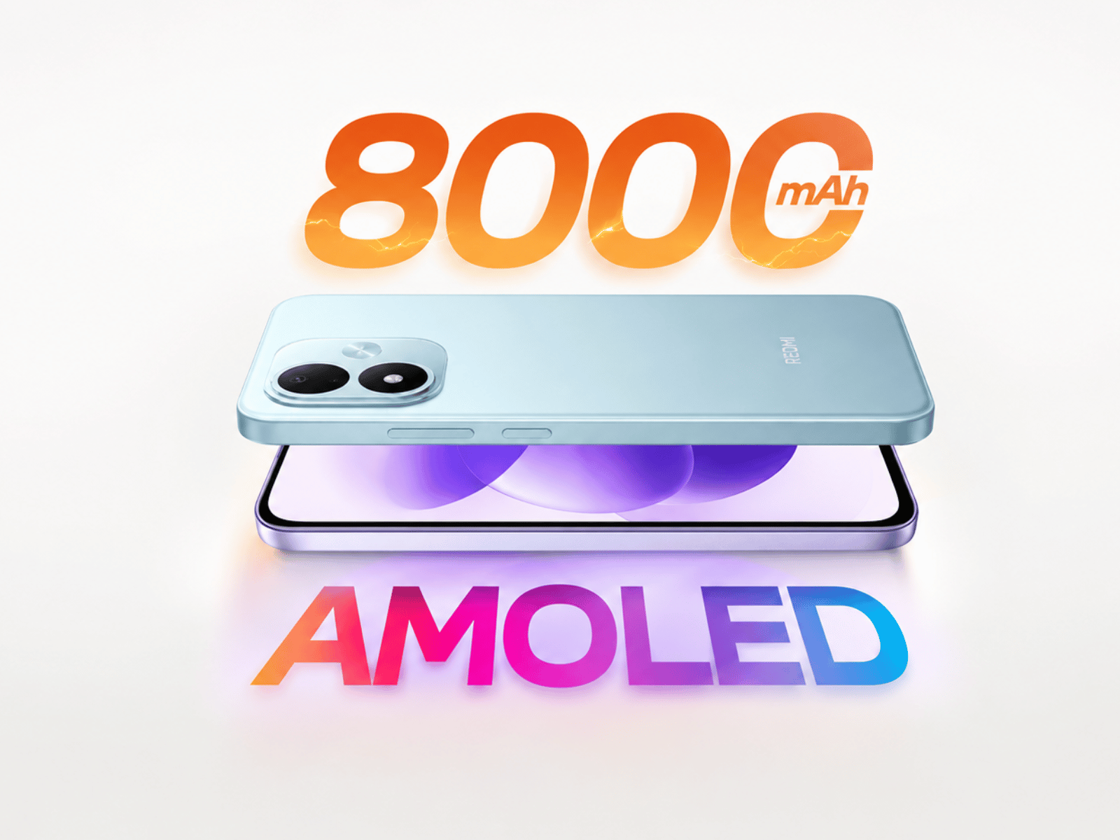 Firma Xiaomi wprowadza na rynek indyjski model Redmi Note 17 5G z baterią o pojemności 8 000 mAh