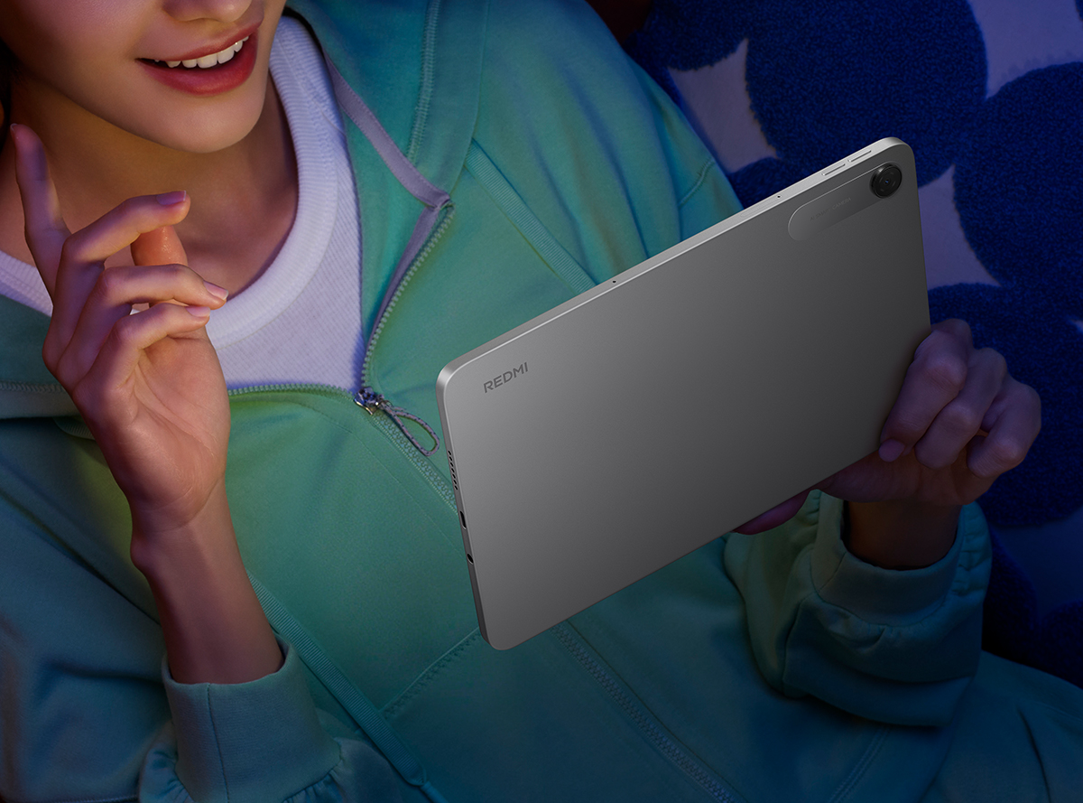 Nowy niedrogi tablet Xiaomi z dużą baterią i kompaktową konstrukcją trafia na rynek globalny dzięki importowi