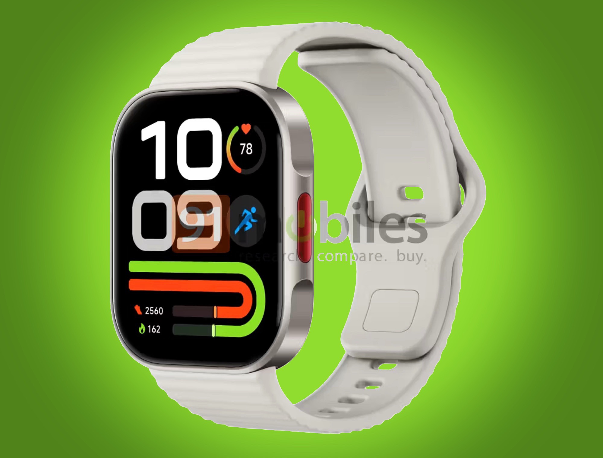 Pojawiły się informacje o modelu Xiaomi Redmi Watch 6 Lite z wyświetlaczem AMOLED i GPS w cenie 60 euro