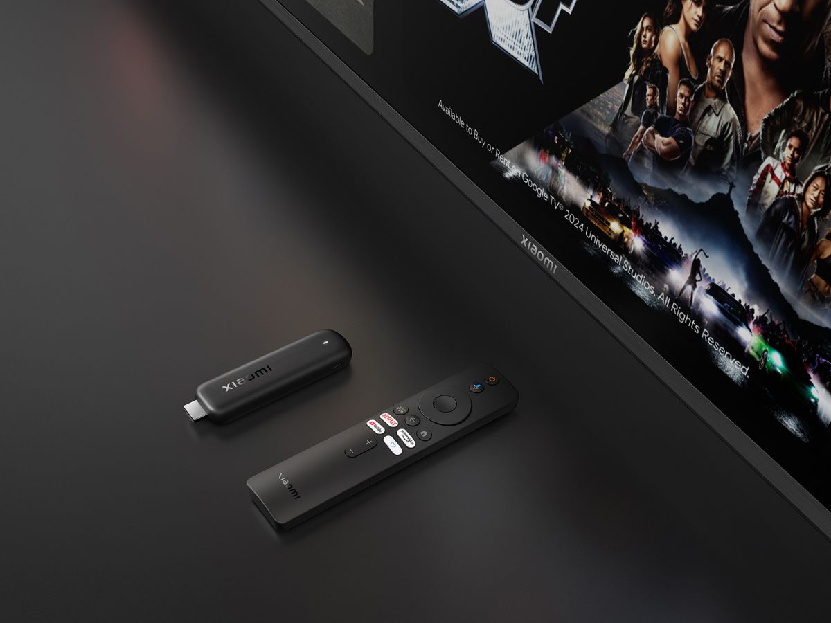 Nowy Xiaomi TV Stick HD wprowadzony na rynek globalny