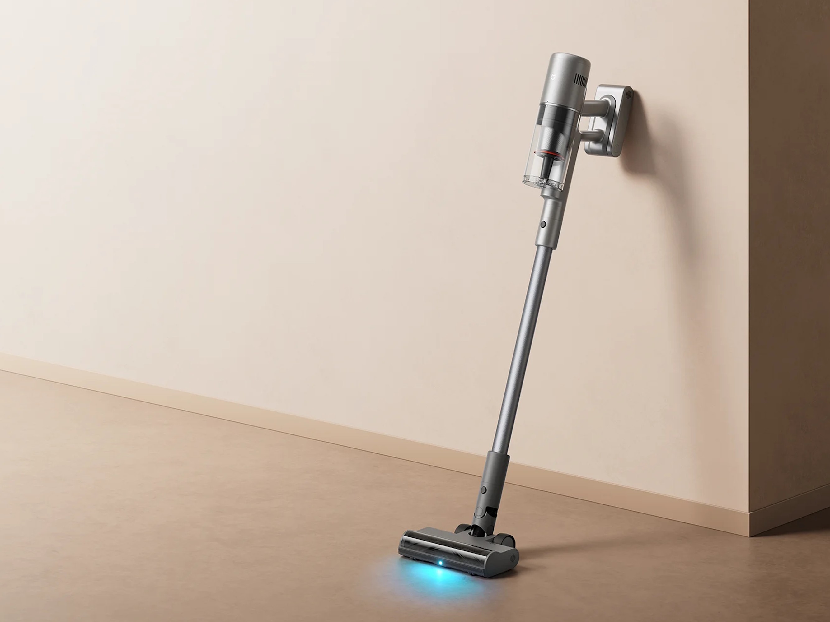 Odkurzacz Xiaomi Vacuum Cleaner 4 Pro dołącza do globalnej oferty z siłą ssania 280 AW i baterią zapewniającą 90 minut pracy