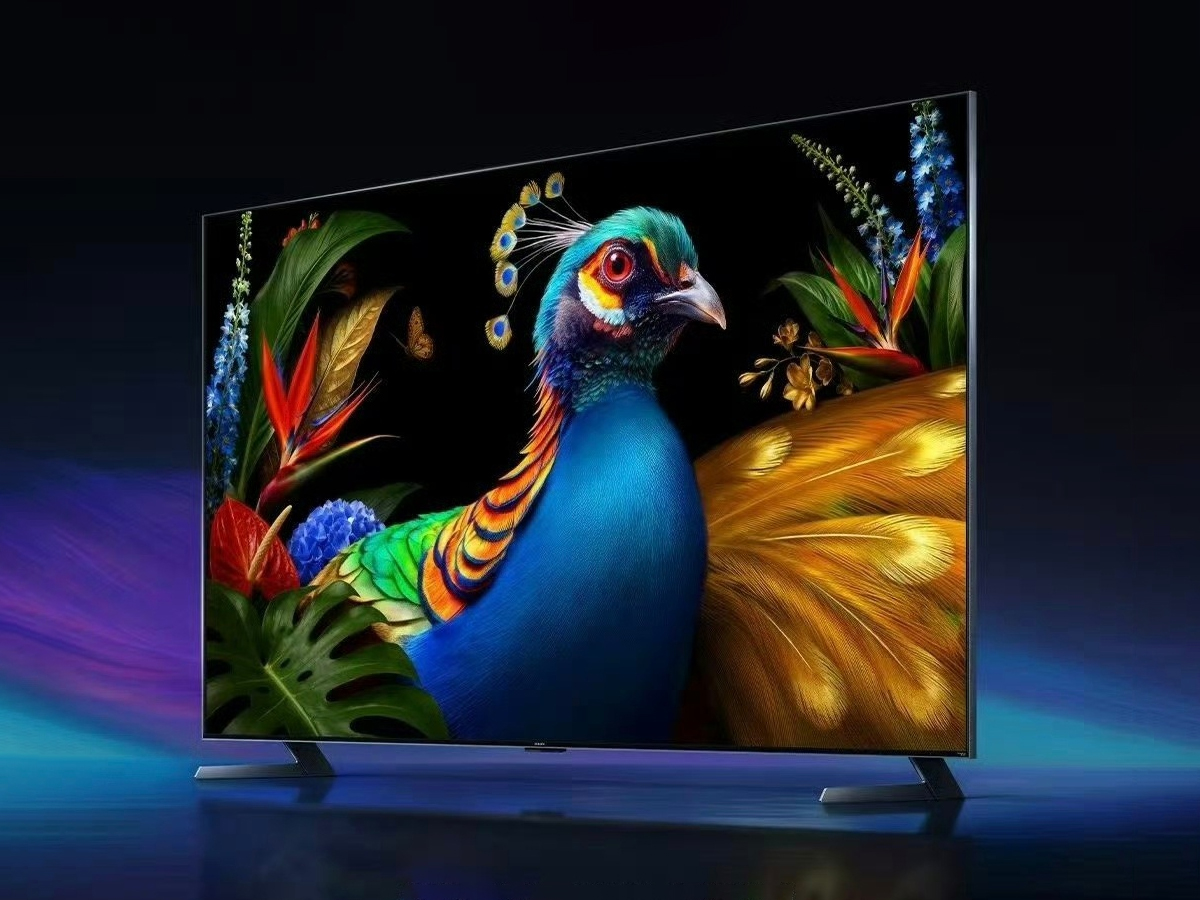 Firma Xiaomi ogłasza wprowadzenie nowej serii telewizorów S Pro 2027 z wyświetlaczami RGB Mini LED