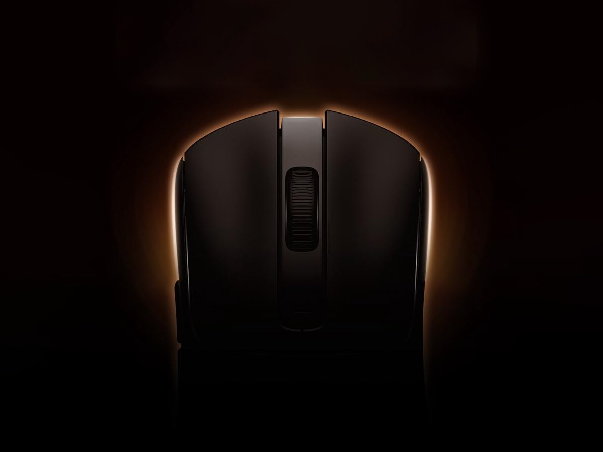 Xiaomi zapowiada nową bezprzewodową mysz do gier z flagowym sensorem PixArt