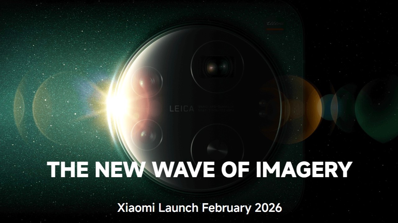 Xiaomi ogłasza premierę Xiaomi 17 i wskazuje na ekskluzywne korzyści