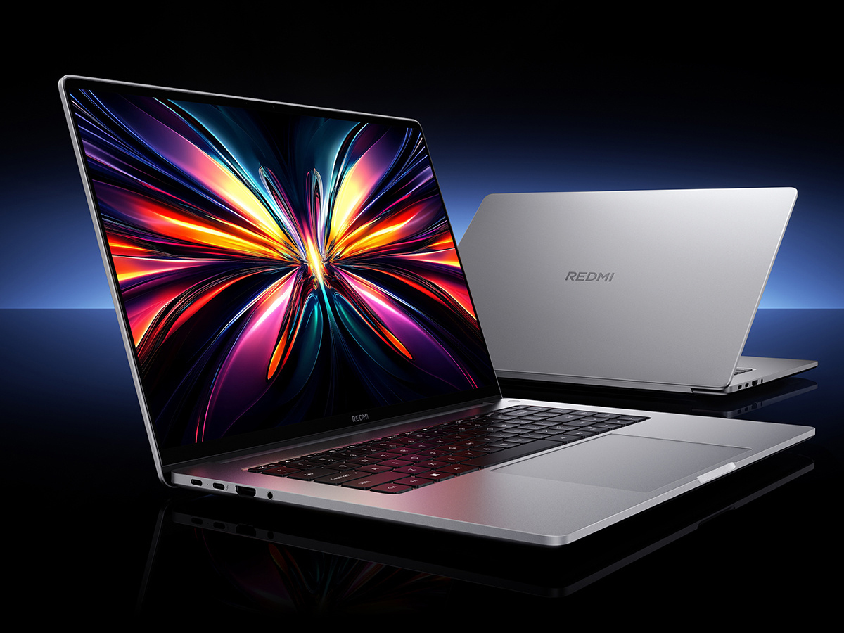 Xiaomi wprowadza na rynek nową linię laptopów Redmi z wyświetlaczami przewyższającymi MacBooka Neo
