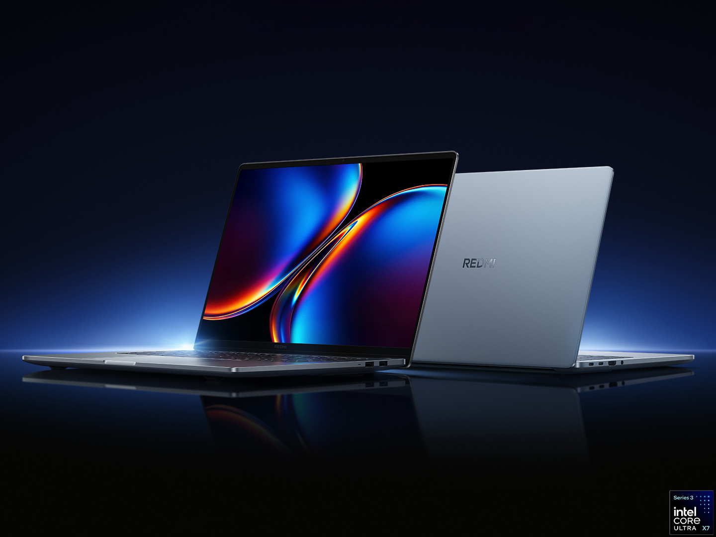 Xiaomi ogłasza nowego niedrogiego rywala MacBooka Pro z procesorem Intel Panther Lake