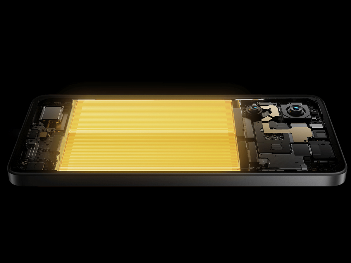 Xiaomi podwoiło liczbę dużych baterii w nadchodzącej serii Redmi Note