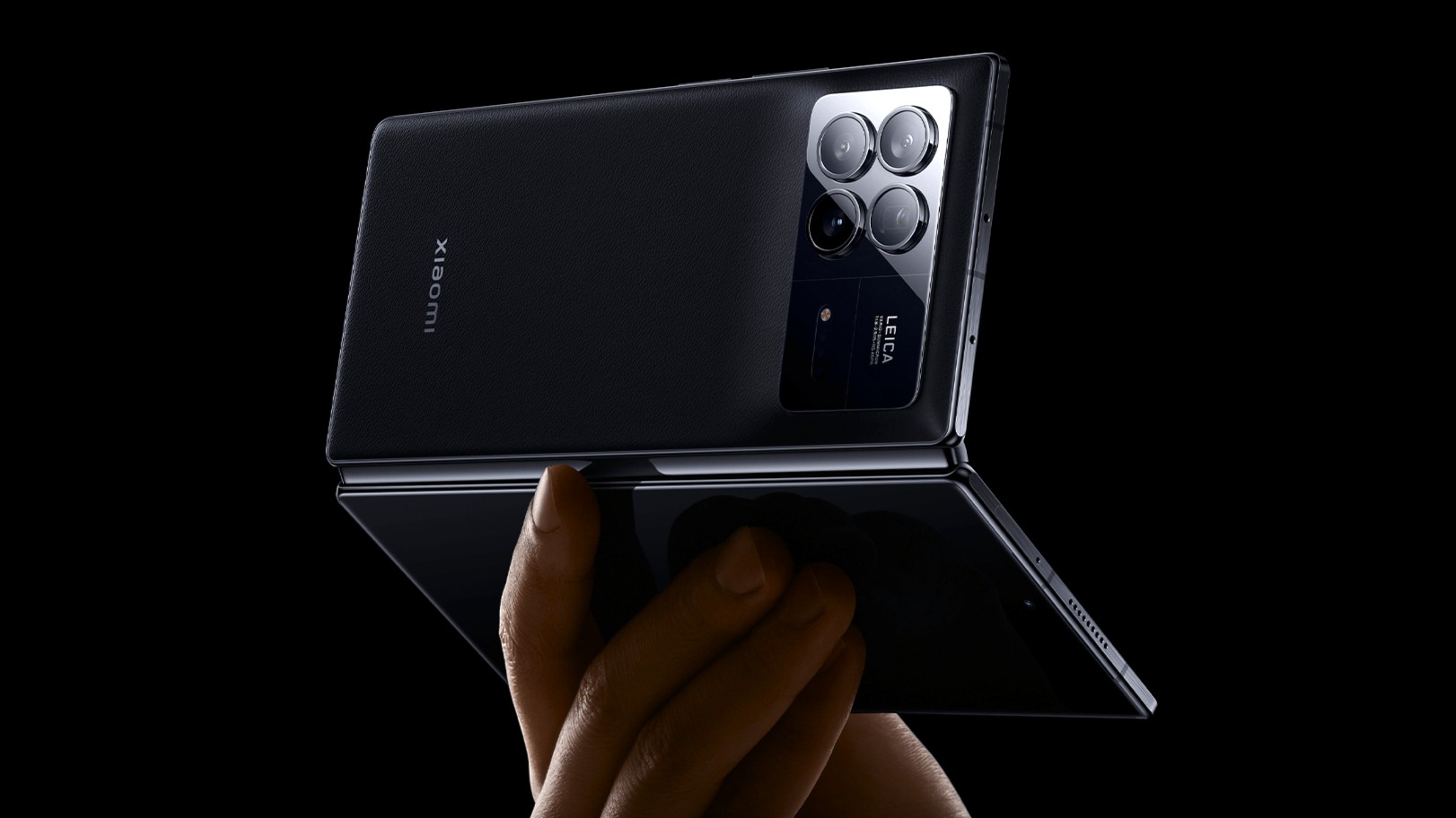 Kolejne składane urządzenie Xiaomi może przynieść niespodziankę