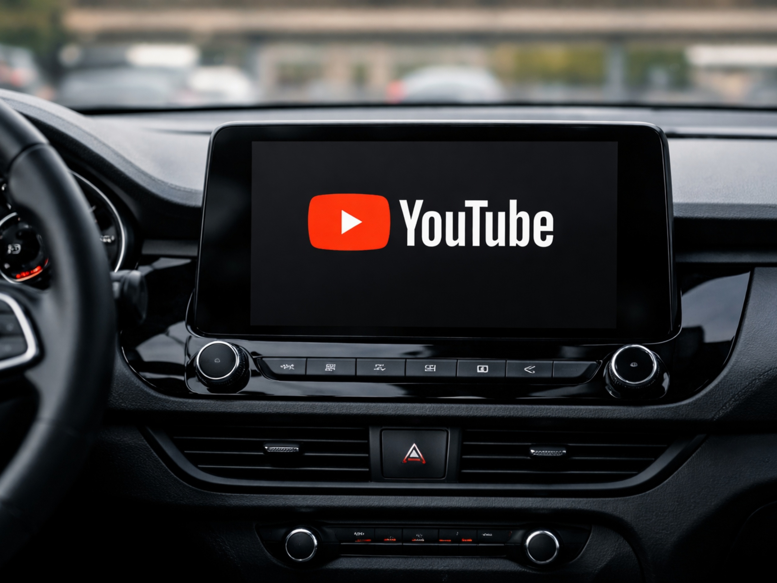 YouTube w końcu pojawia się na Android Auto - ale nie tak, jak oczekiwano