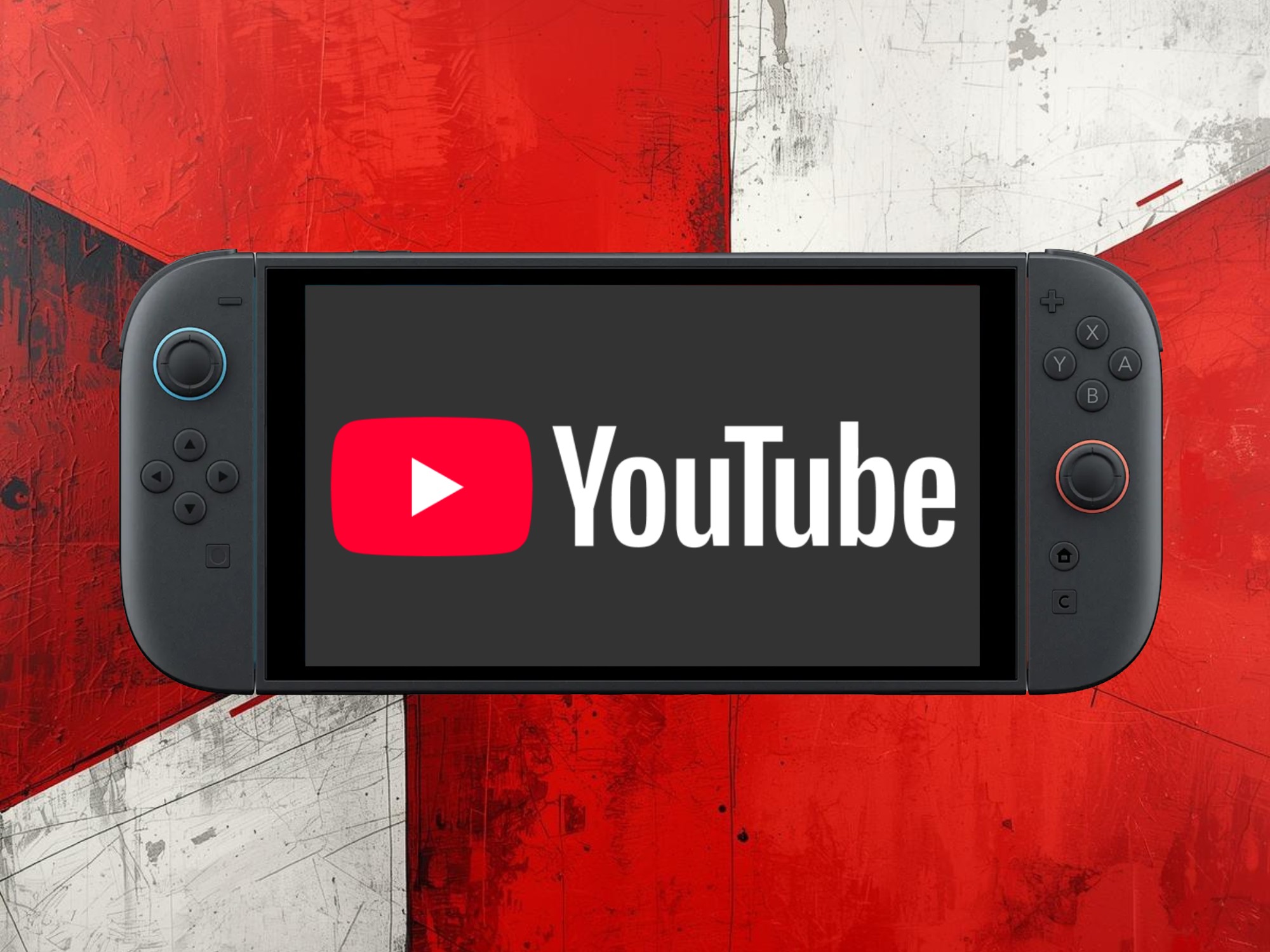 Usunięcie aplikacji Hulu przypomina właścicielom Switch 2, iż jest to jeszcze gorsze urządzenie do streamowania, ale YouTube się czai