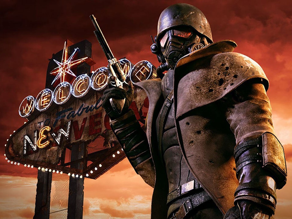 Gra „Fallout: New Vegas” prezentuje się lepiej niż kiedykolwiek dzięki ogromnej bezpłatnej aktualizacji grafiki