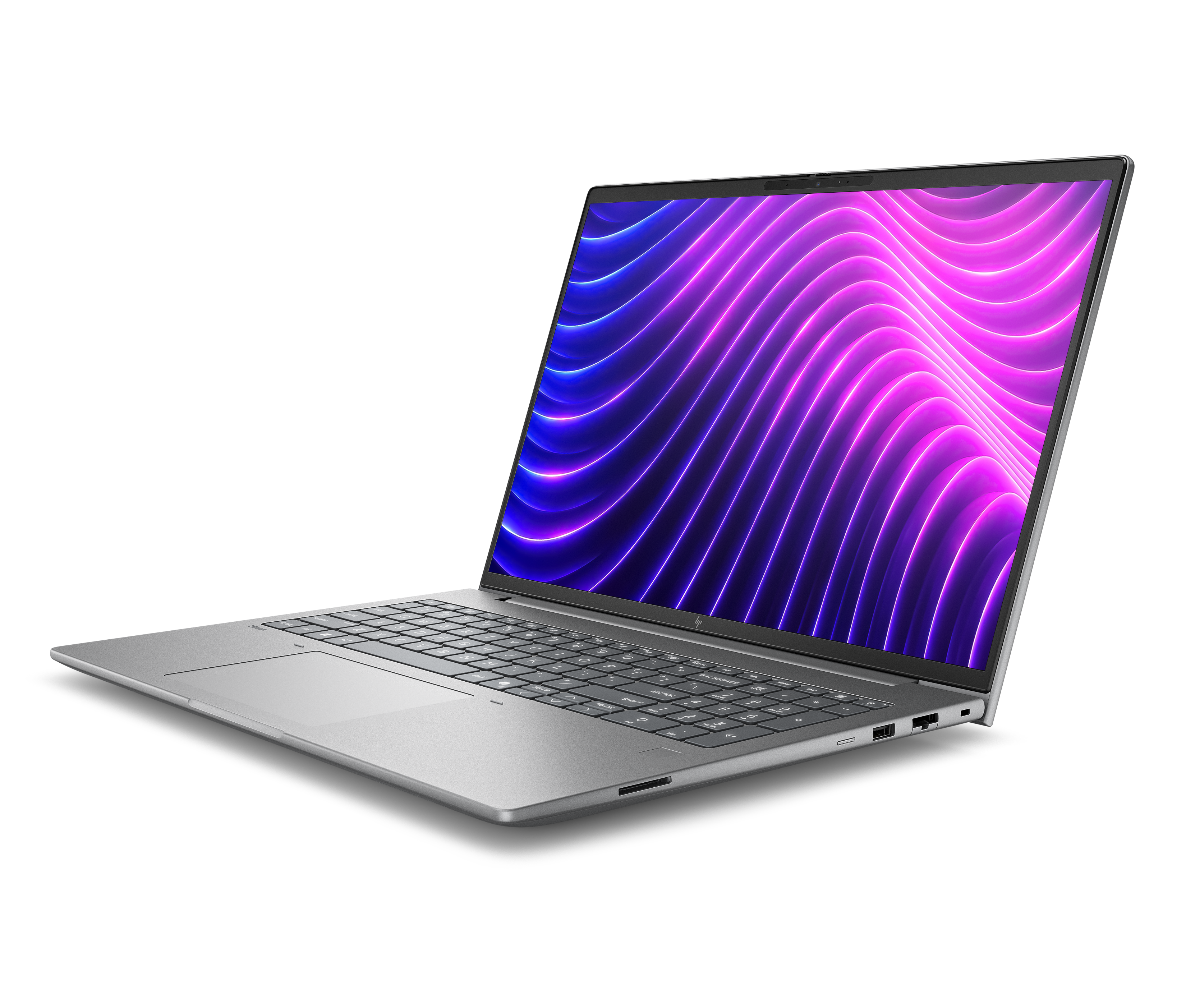 Wydajniejszy niż Lenovo ThinkPad P1 Gen 9: HP wprowadza na rynek ZBook X G2i