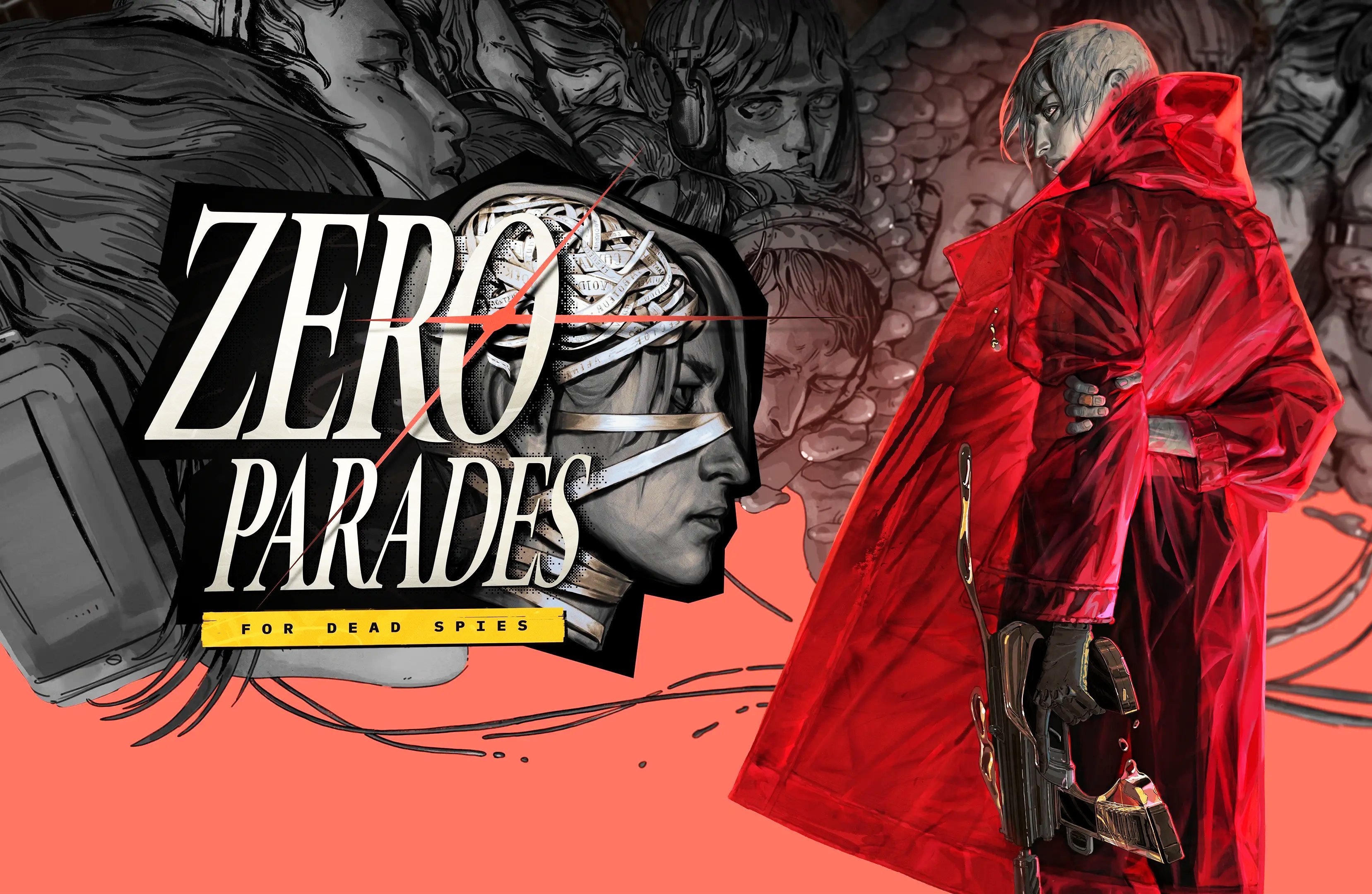 Premiera drugiej gry studia Disco Elysium, kontrowersje prowadzą do negatywnych recenzji na Steamie