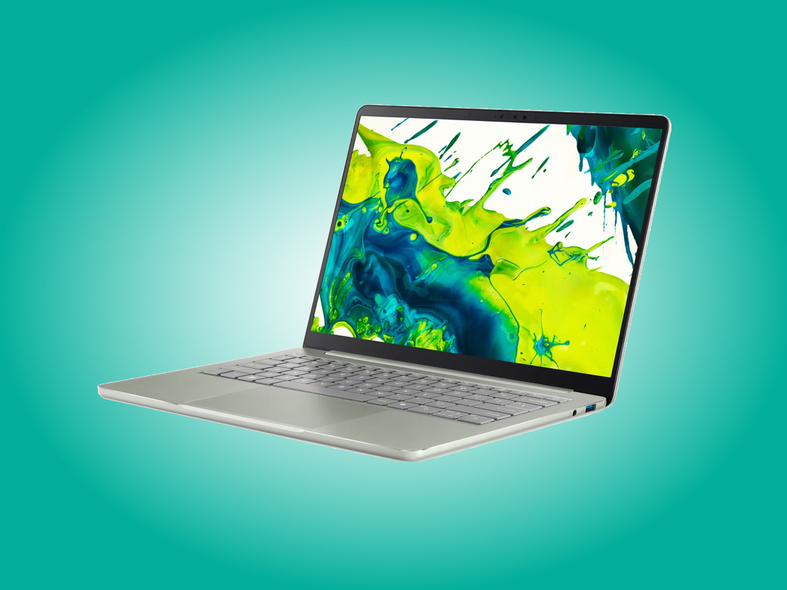 Acer Swift Air 14: Nowy konkurent dla MacBooka Neo wprowadzony na rynek w cenie 699 dolarów