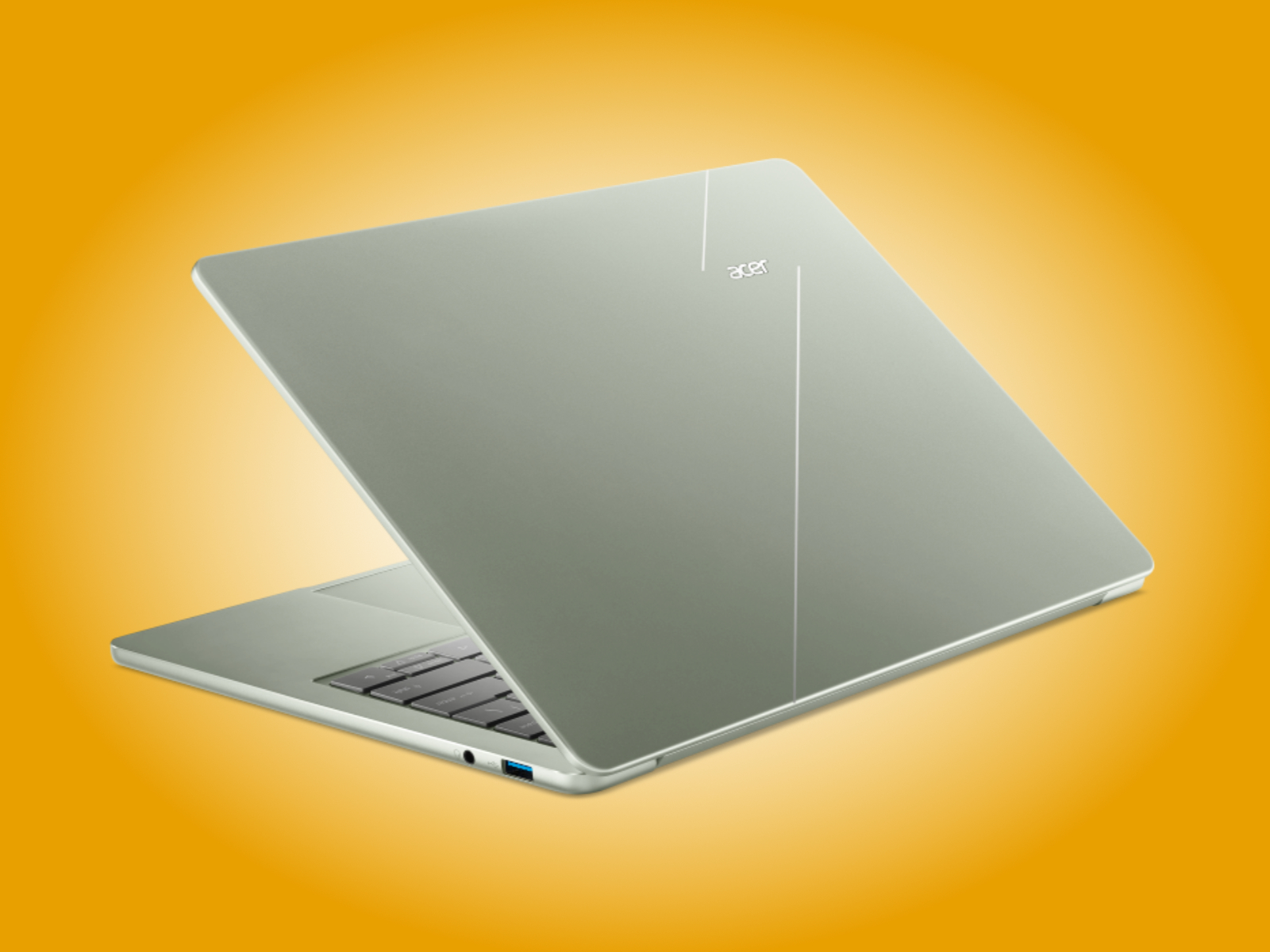 Firma Acer wprowadza na rynek międzynarodowy nowy model konkurencyjny wobec MacBooka Neo, wyposażony w wyświetlacz o częstotliwości odświeżania 120 Hz, 12 GB pamięci RAM oraz baterię zapewniającą 19 godzin pracy.