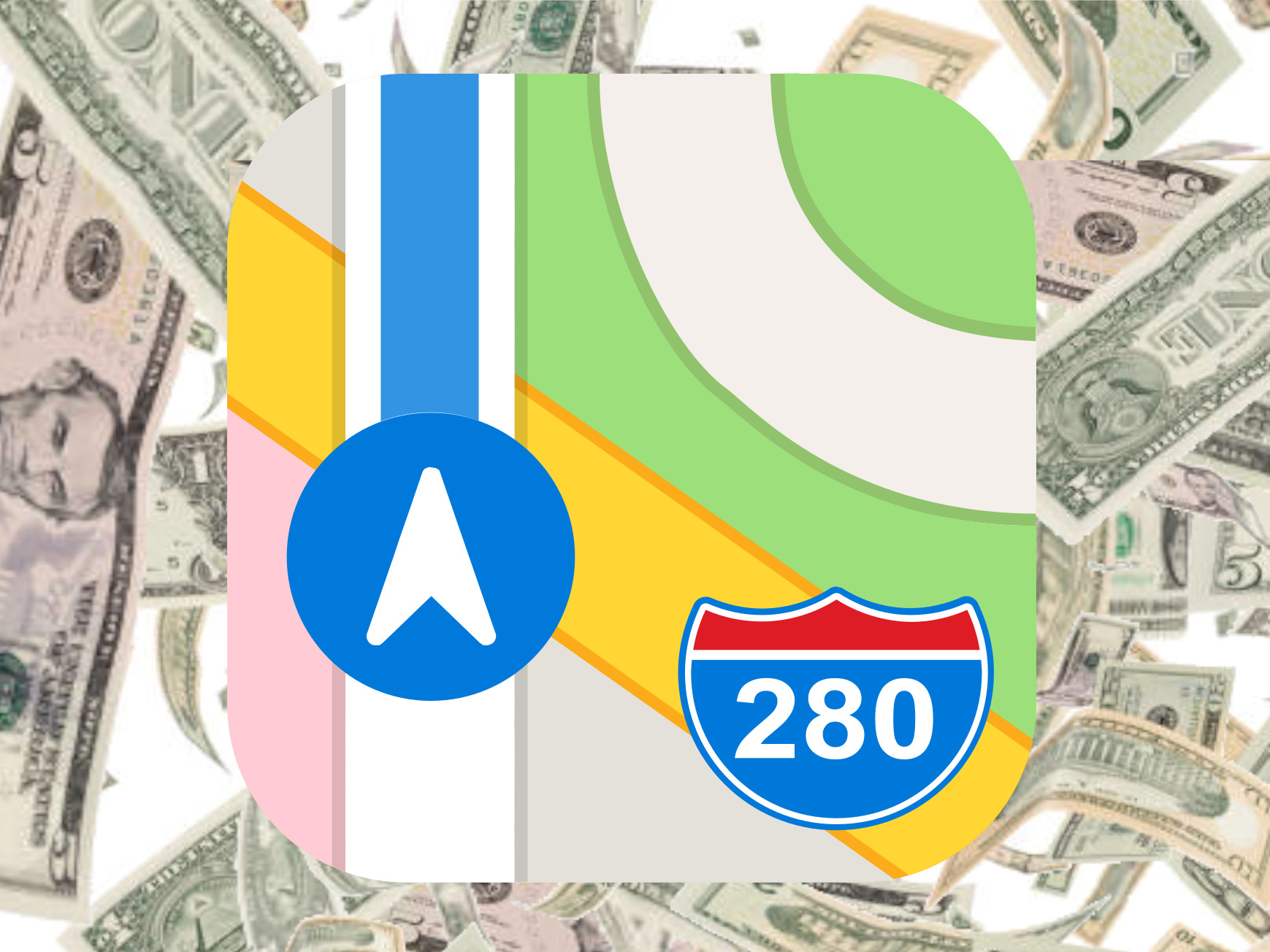 Reklamy podobno pojawią się na Apple Maps