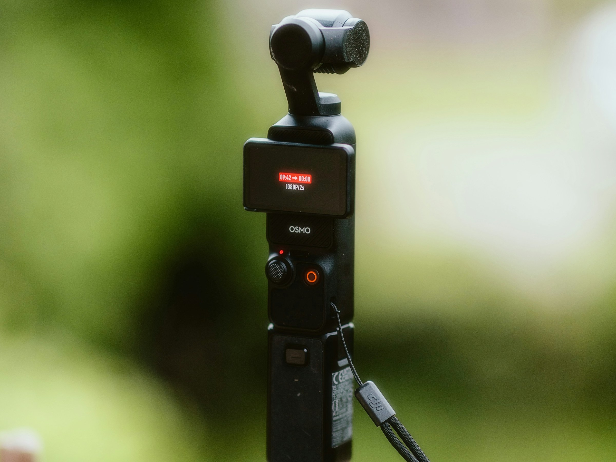 Konkurent firm DJI i Insta360: producent telefonów opracowuje kamerę z gimbalem opartą na procesorze Snapdragon