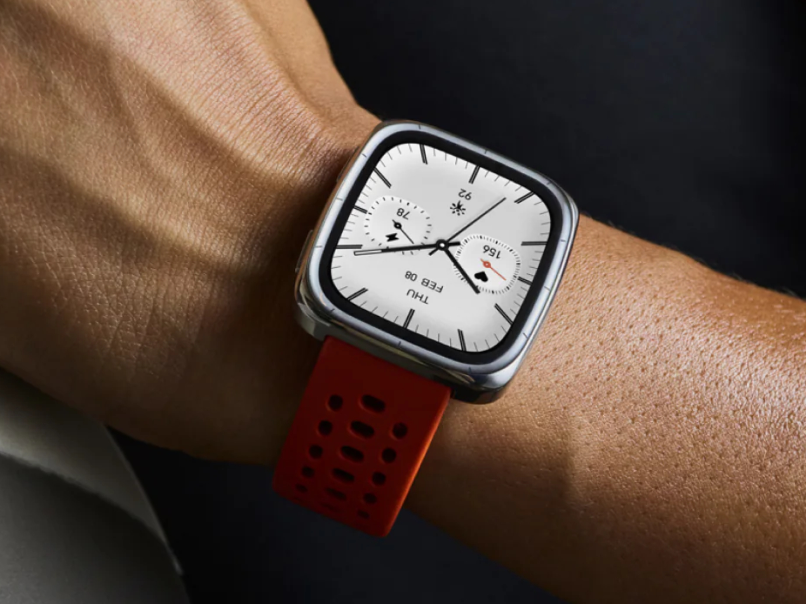Nowy smartwatch Amazfit ze szczegółami Cheetah 2 Pro przewyższającymi baterię