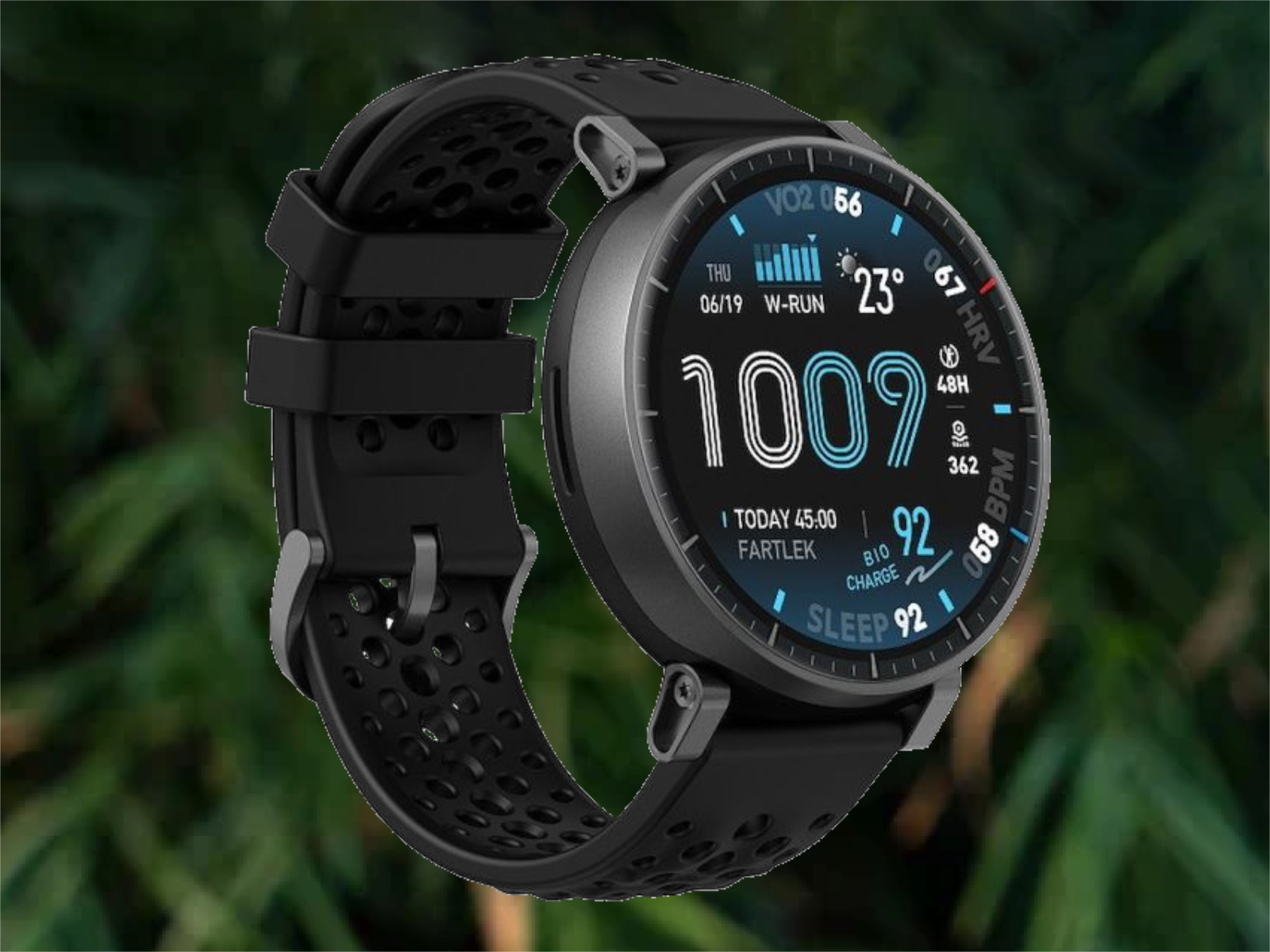 Amazfit Active Max: Nowy smartwatch Amazfit prawdopodobnie niedługo zostanie uruchomiony