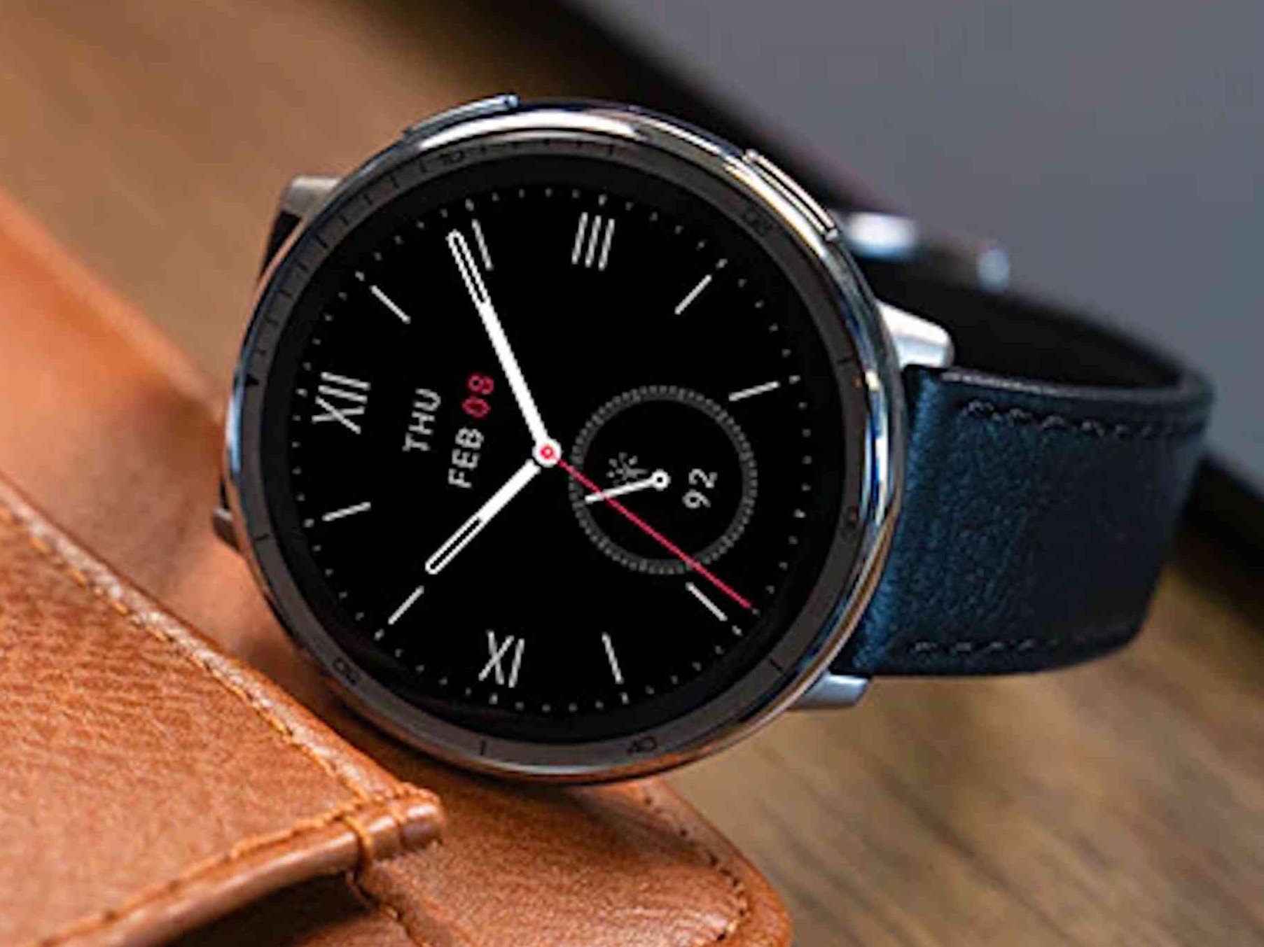 Dwa przystępne cenowo smartwatche Amazfit otrzymają nową funkcję po zamieszaniu i skargach