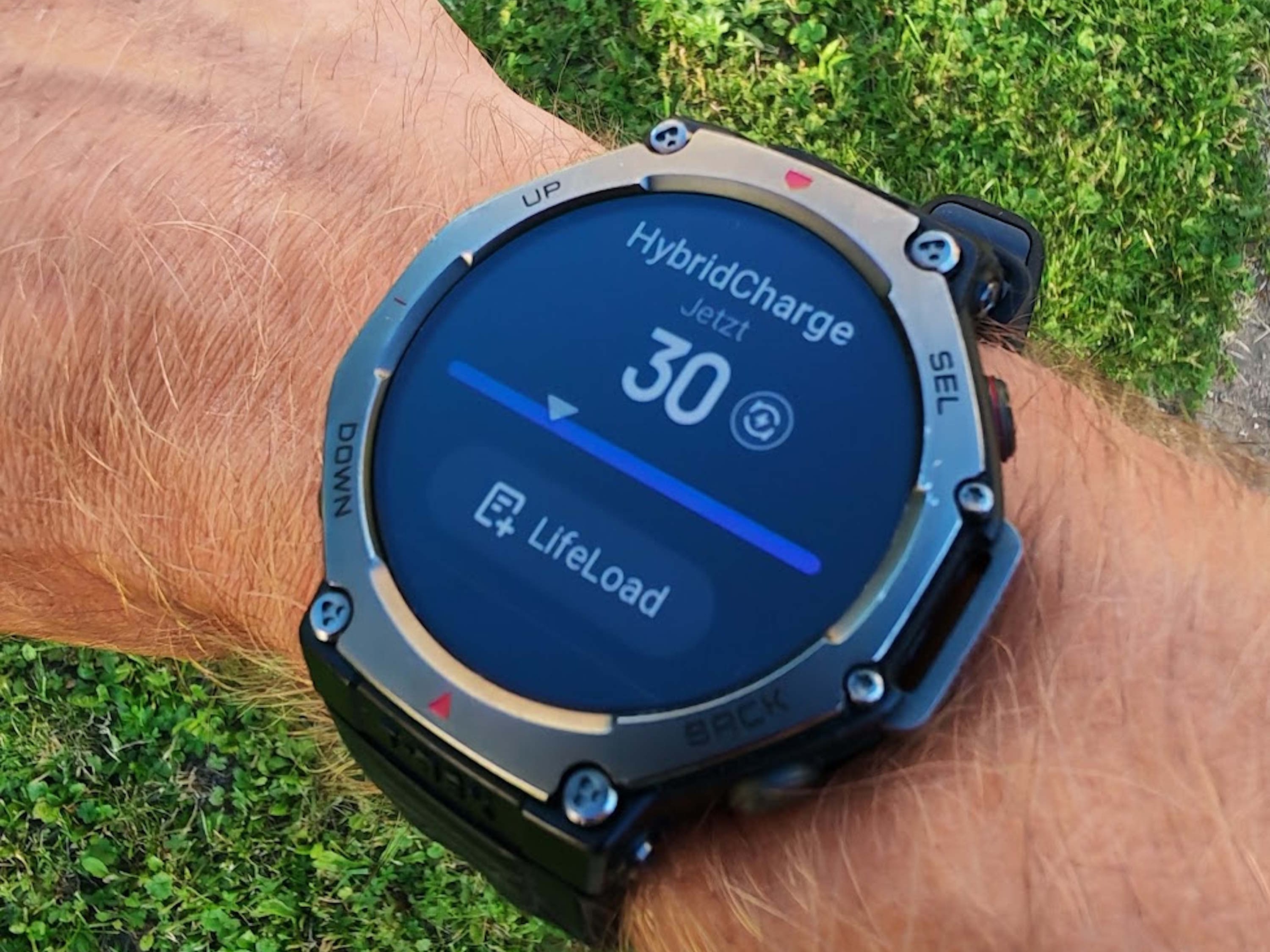 Przyjrzeliśmy się najnowszej aktualizacji: ta alternatywa dla modelu Garmin Fenix za 226 dolarów stała się jeszcze lepsza