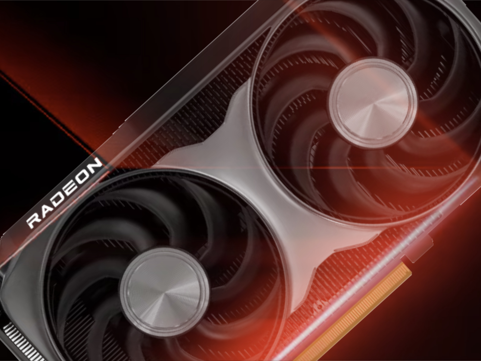 Radeon RX 9060 XT LP: AMD wprowadza na rynek nową kartę graficzną do komputerów stacjonarnych o niższym zapotrzebowaniu na energię