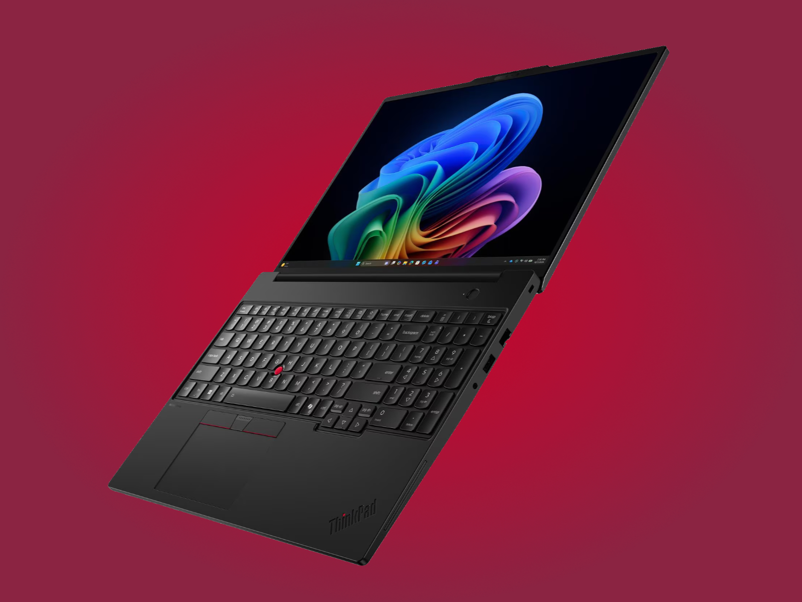Lenovo wprowadza na rynek nowy 16-calowy laptop z procesorami AMD i wyświetlaczem 500 nitów