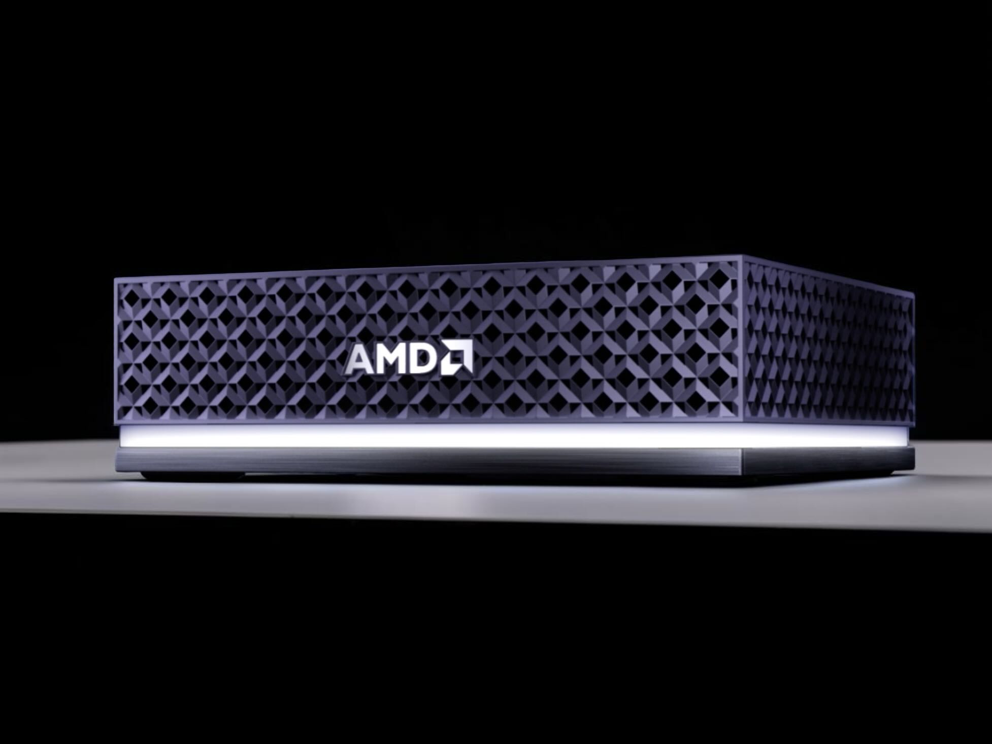 Wydajny mini-komputer do gier Strix z technologią Strix Halo firmy AMD został wyceniony na 3 999 dolarów przed premierą