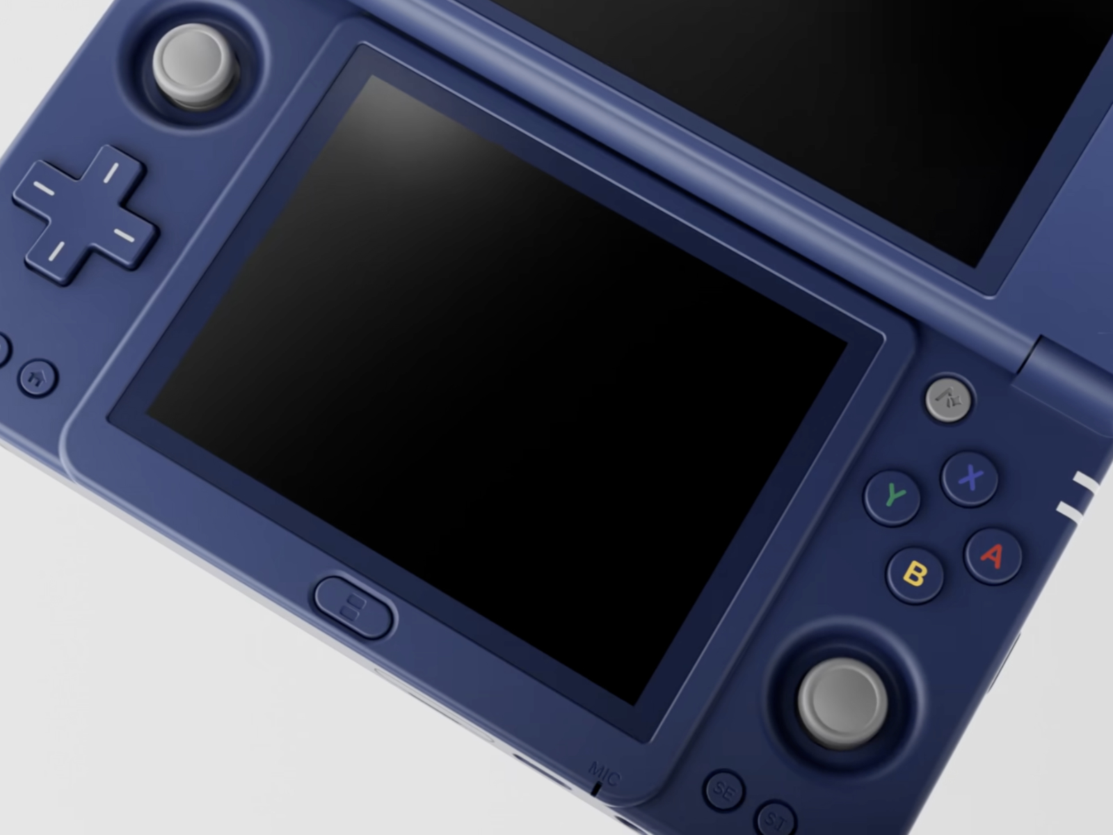 RG DDS: Anbernic prezentuje nową przenośną konsolę do gier inspirowaną Nintendo 3DS z ekranami o jasności 500 nitów