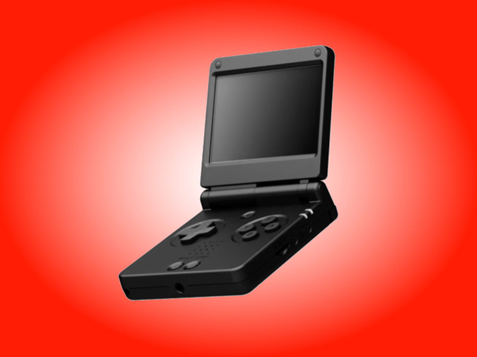Firma Anbernic wprowadza na rynek światowy nowy retro konsolę przenośną typu clamshell, wyposażoną w ulepszenia w stosunku do starszego modelu RG34XX SP