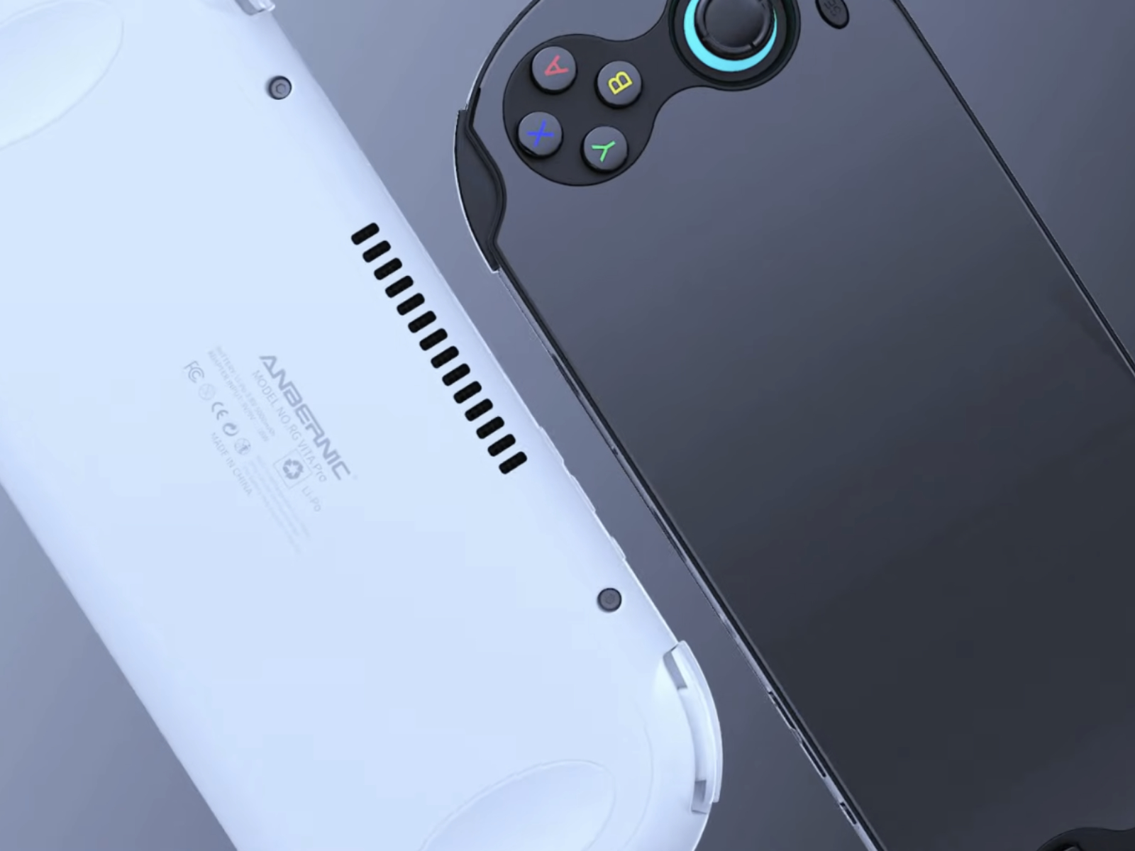 RG Vita Pro: Nowy handheld Anbernic pokazuje swoje możliwości emulacji PS Vita w oficjalnym wideo