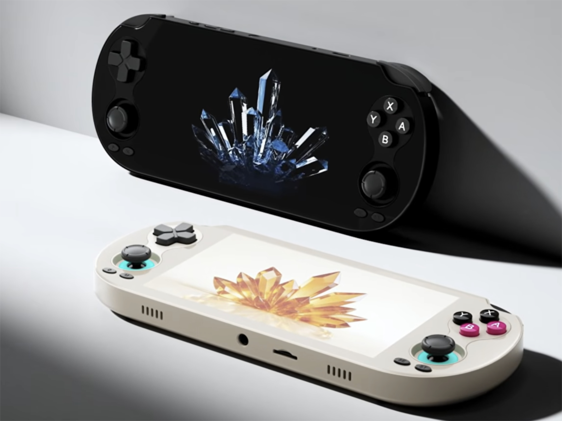 Anbernic RG Vita ujawniony jako nowy handheld do gier retro niezdolny do większości emulacji PS Vita