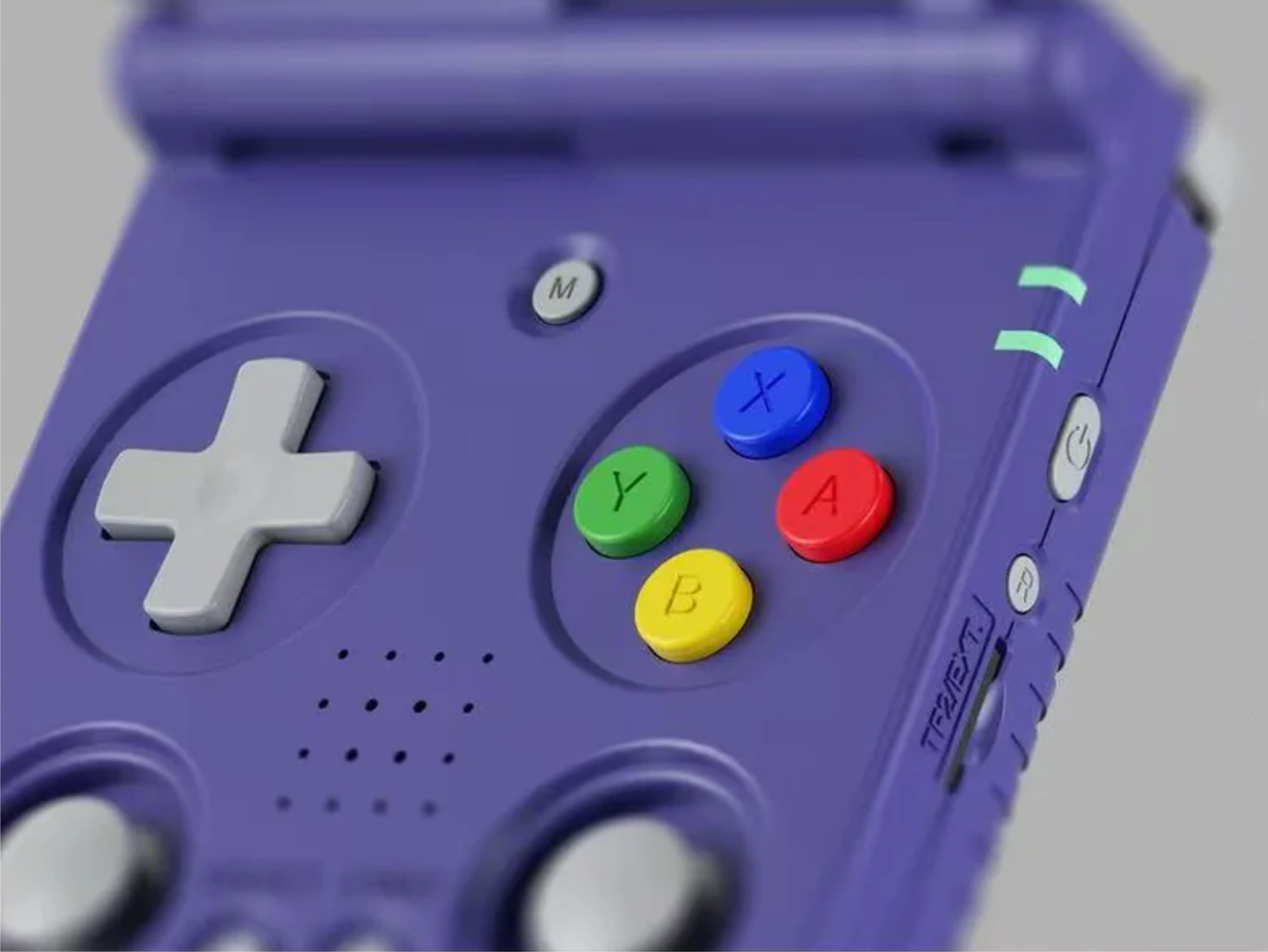 Anbernic: Ujawniono cichy downgrade popularnego handhelda z klapką do gier