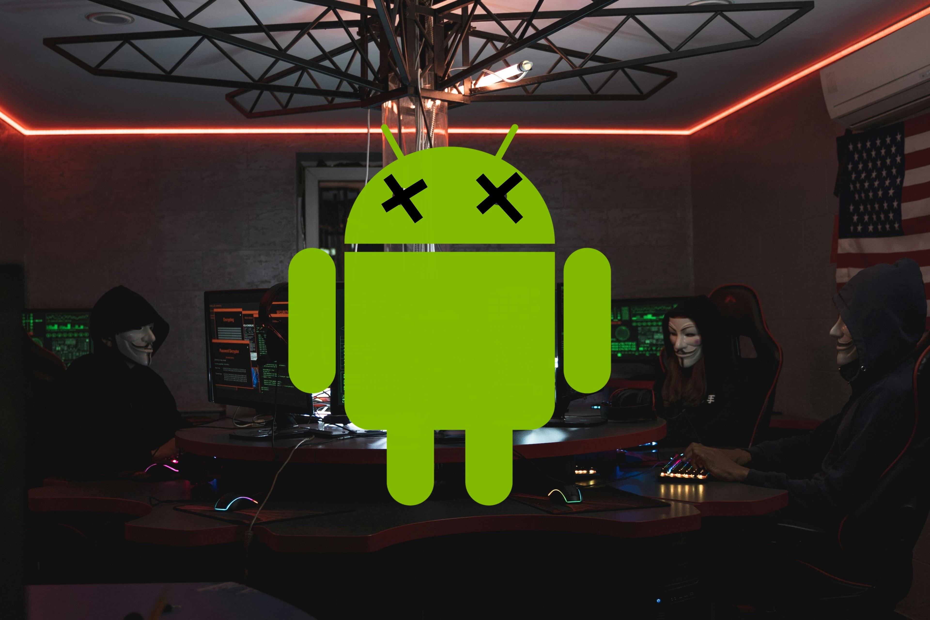 Android proszę uważać: Preinstalowane złośliwe oprogramowanie może uzyskać dostęp do danych systemowych, w tym prywatnych informacji i danych bankowych