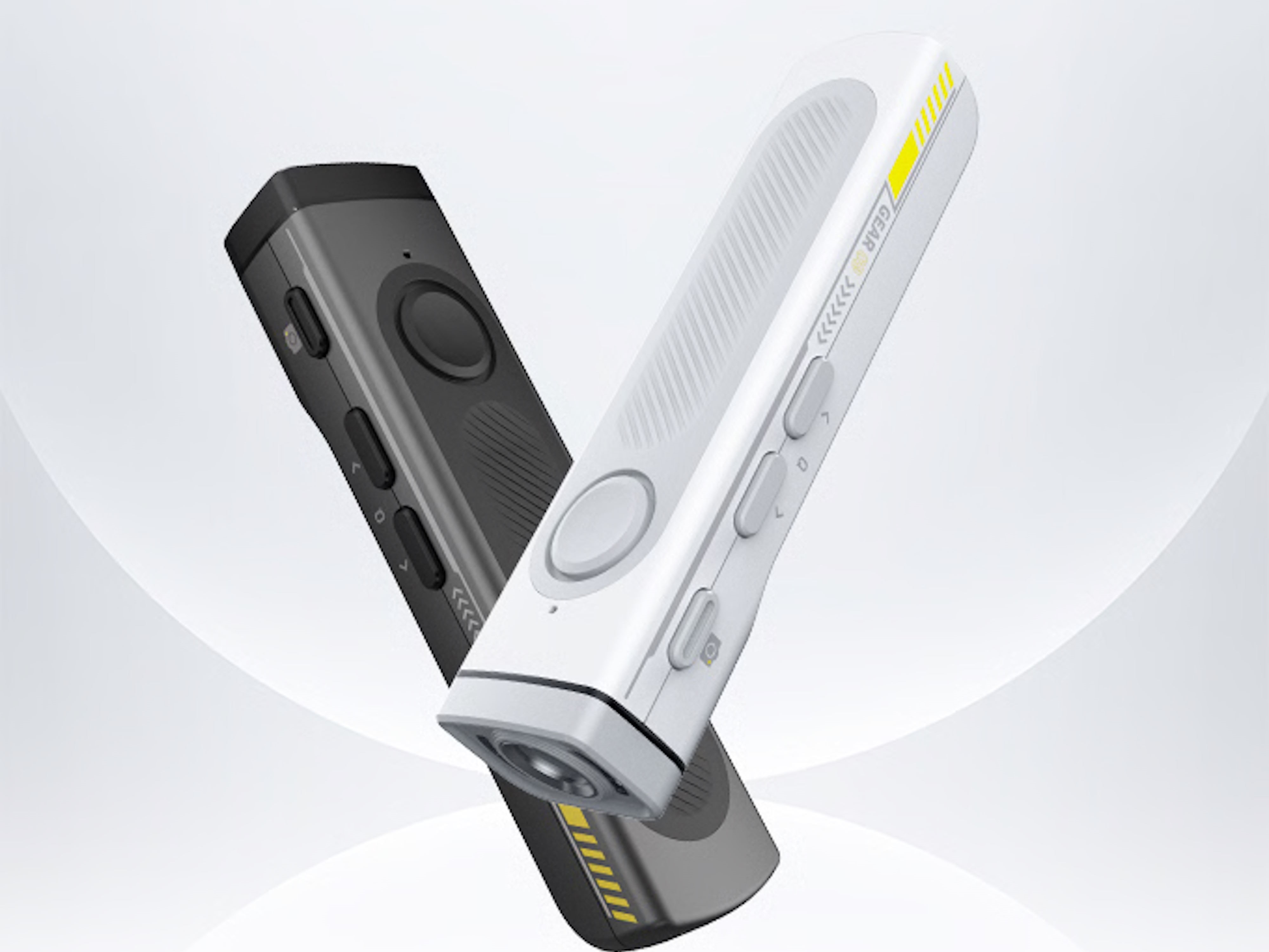 Bezpośredni atak na DJI i GoPro: "Najlżejsza kamera 4K FPV" teraz dzięki crowdfundingowi