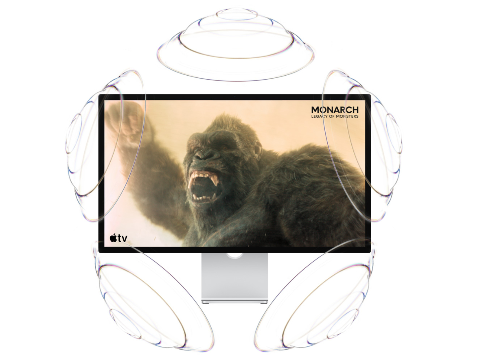 Studio Display: nowy monitor Apple rozczarowuje panelem IPS 60 Hz