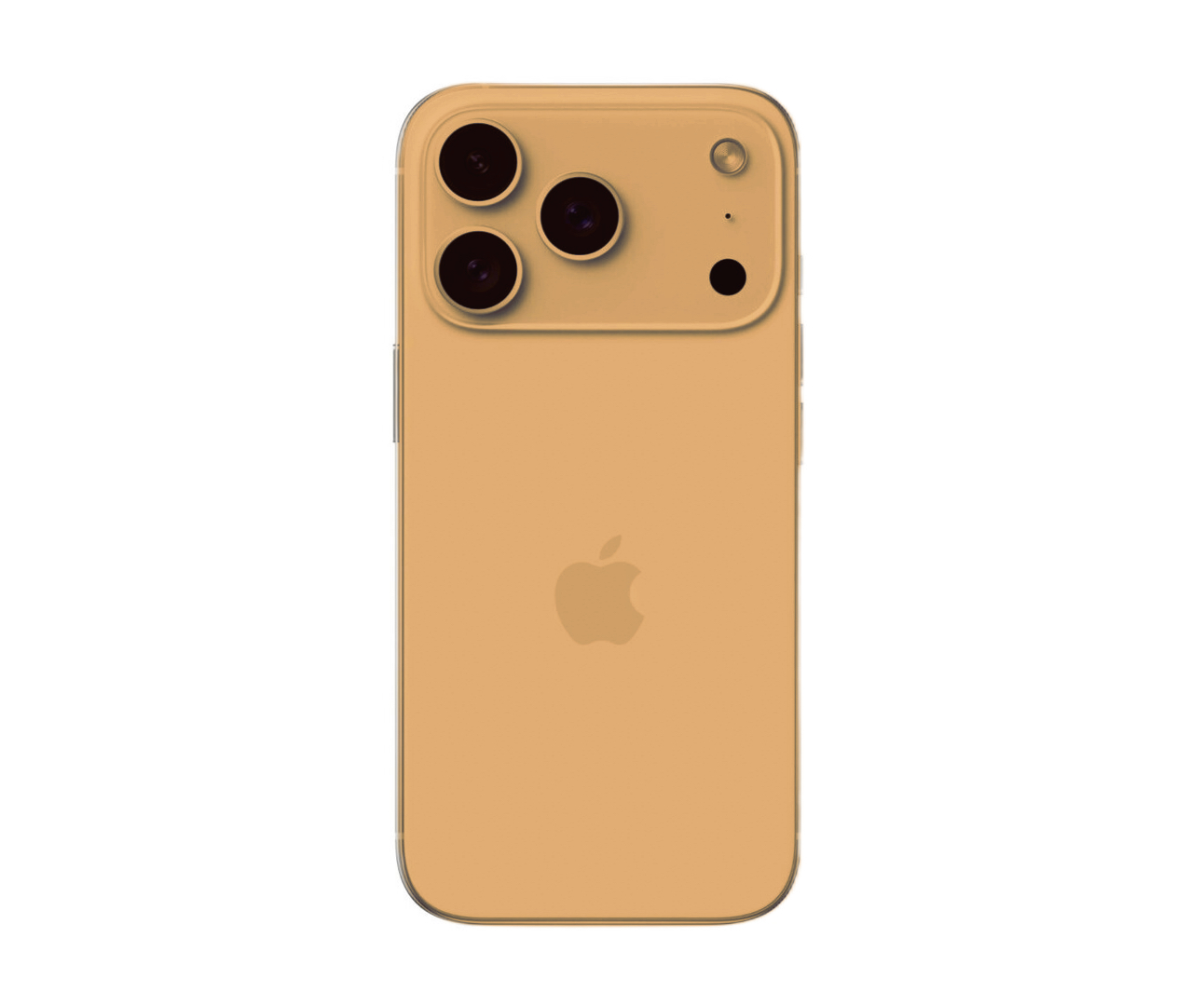 Nadchodzący iPhone 17 Pro ma podobno pochwalić się kilkoma ważnymi aktualizacjami projektu, w tym nowymi opcjami kolorystycznymi. (Źródło obrazu: Majin Bu, edytowane)
