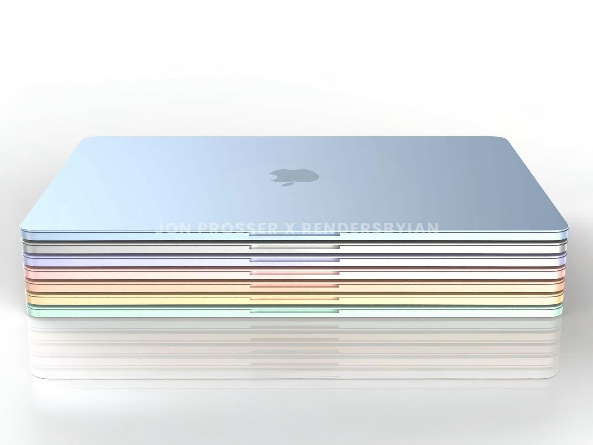 Apple MacBook: Plotka o tanim laptopie pojawi się w przyszłym tygodniu z kilkoma możliwymi obniżkami