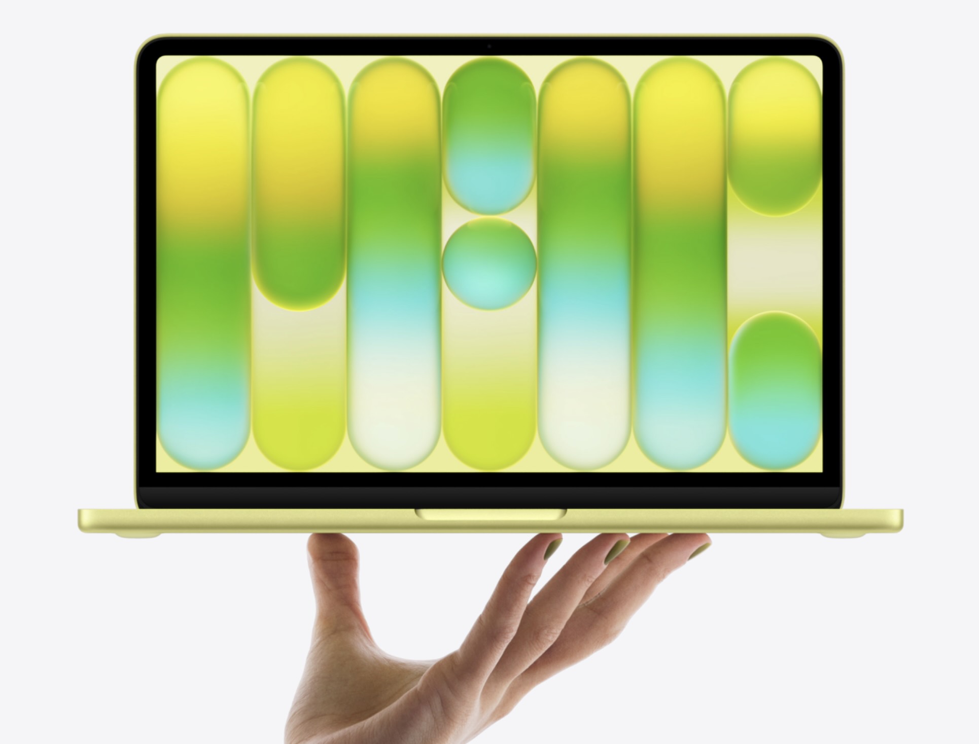 MacBook Neo nie ma żadnych kompromisów projektowych, mówi Apple