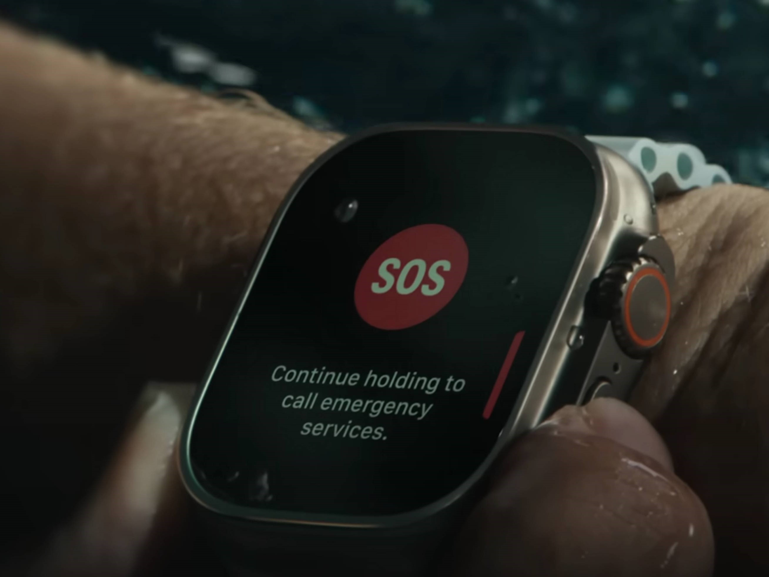 Ratownik czy katastrofa paywalla? Dlaczego Apple Watch Ultra 3 może sprawić, iż Garmin będzie wyglądał staro w odniesieniu do komunikacji satelitarnej?