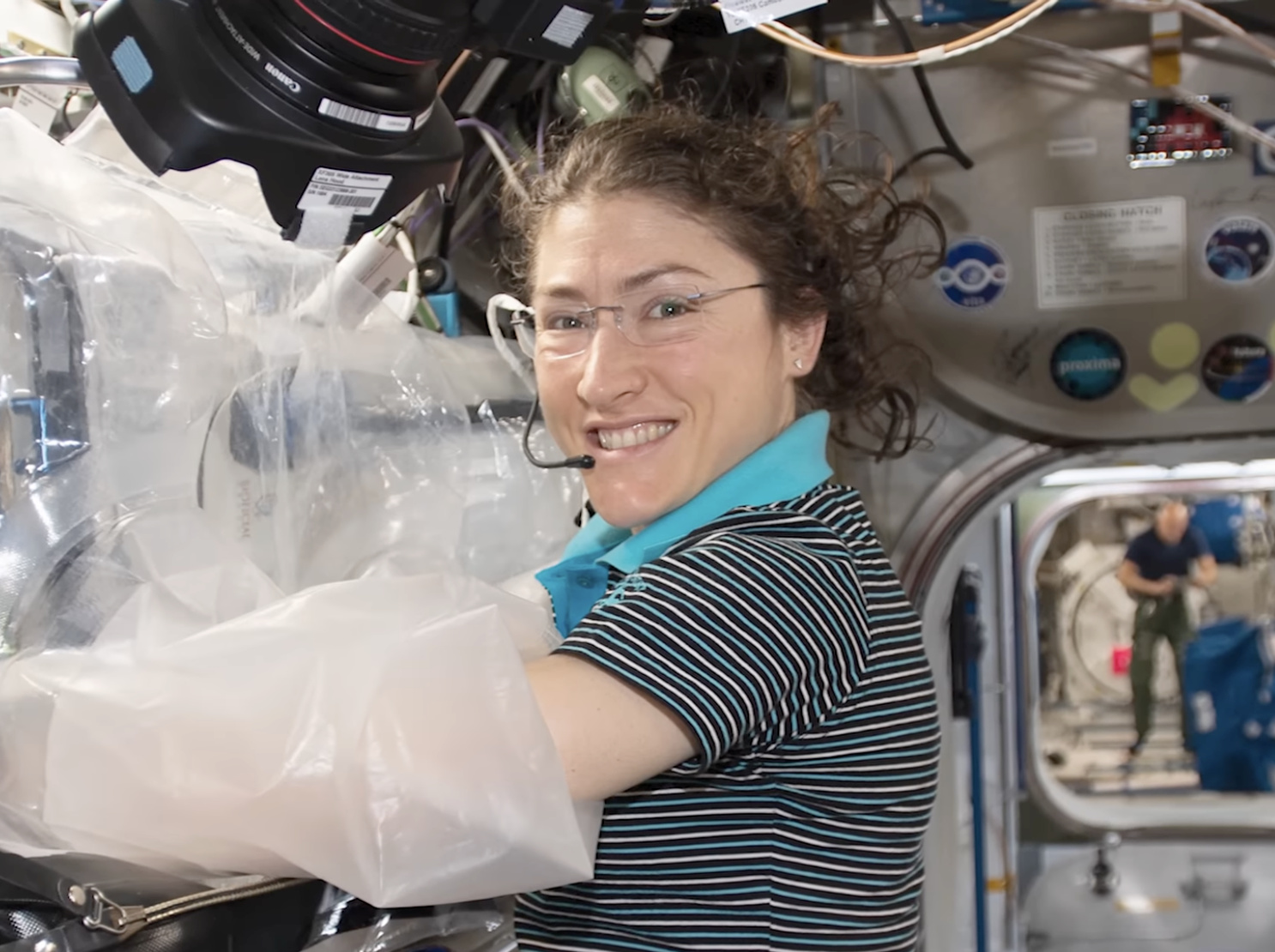 Artemis II bije rekord najdalszej podróży człowieka w kosmosie