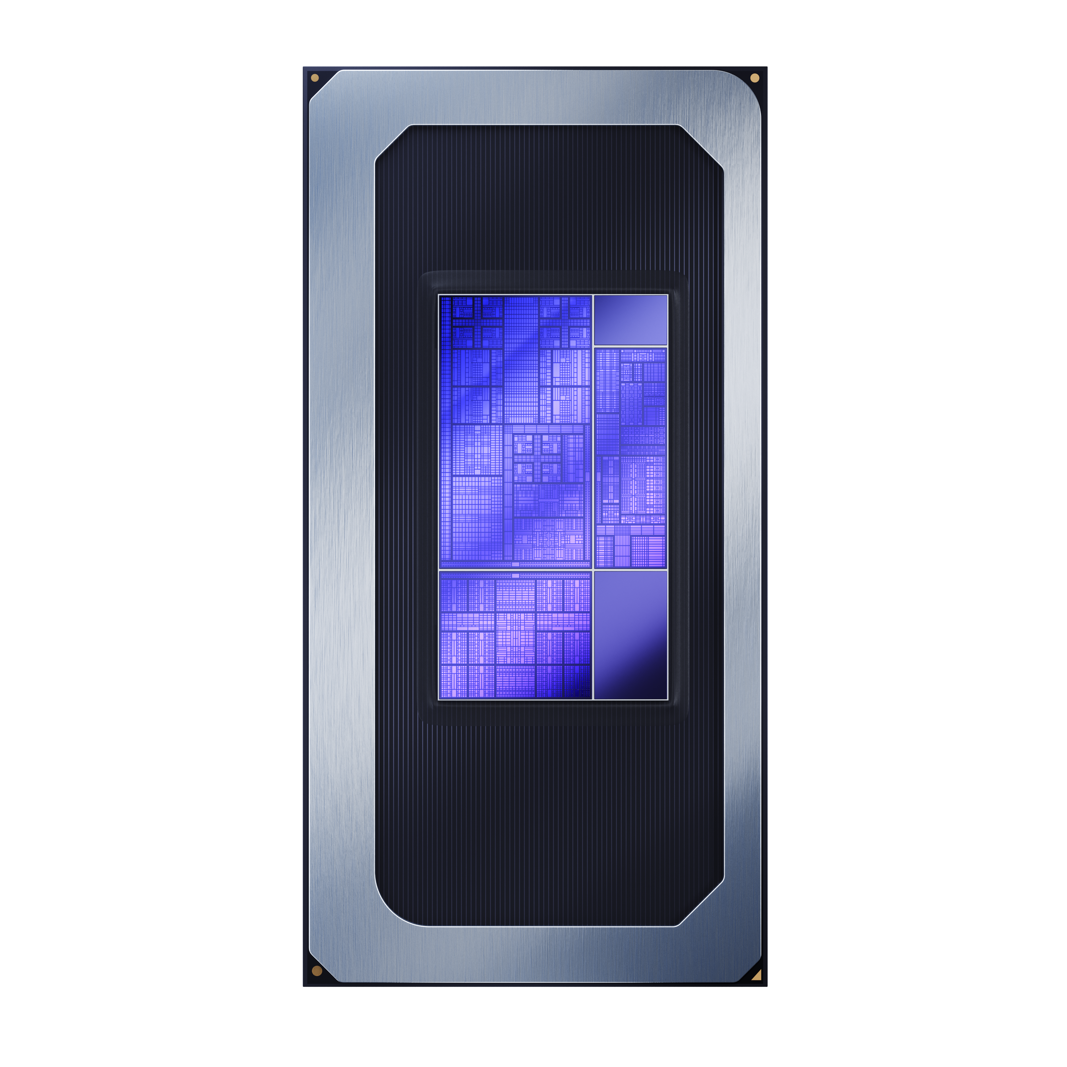 Wreszcie jest, trafia do ThinkPadów i EliteBooków: Intel Panther Lake kończy wdrażanie