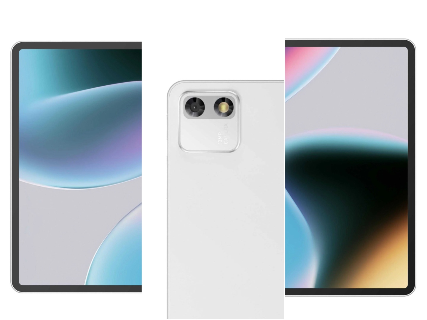 Asus może wypuścić tablet podobny do iPada Pro z ekranem OLED i częstotliwością odświeżania 144 Hz