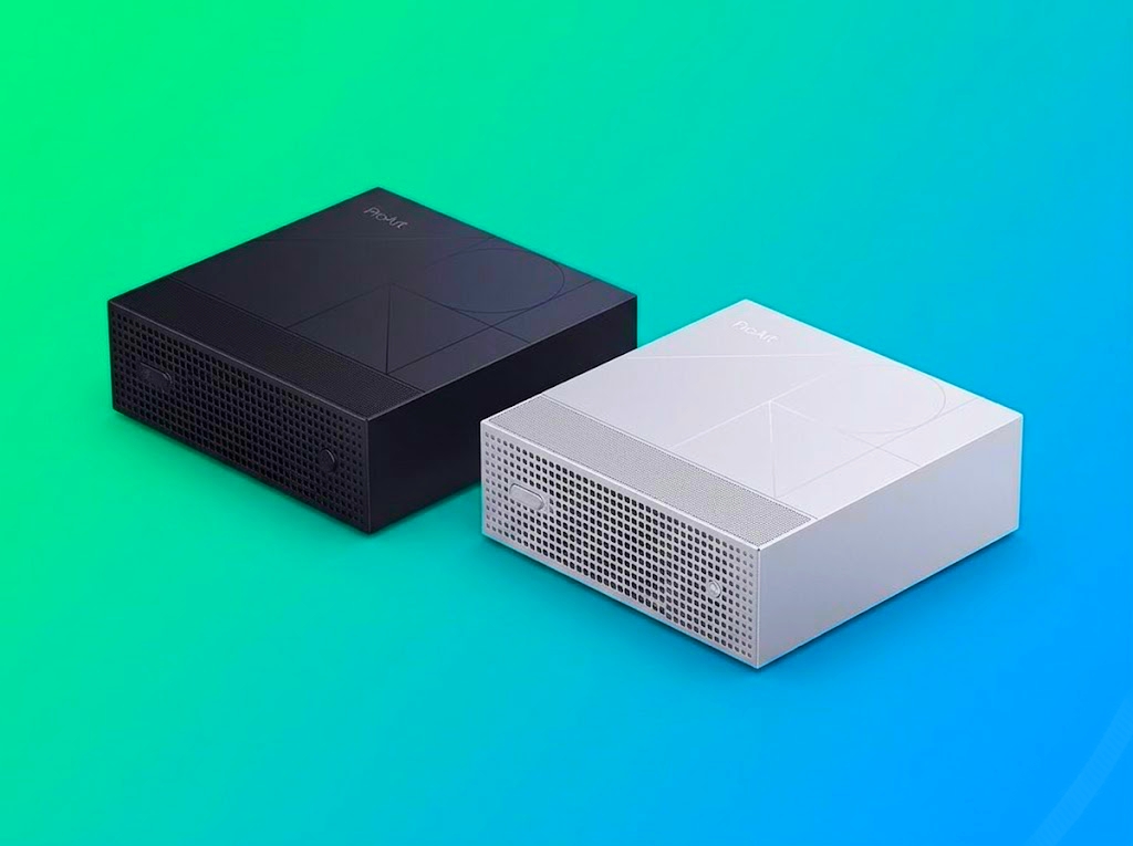 Asus ujawnia konkurencyjny mini PC Mac Studio klasy pro: Nvidia RTX Spark, chłodzenie 140 W, 128 GB pamięci RAM