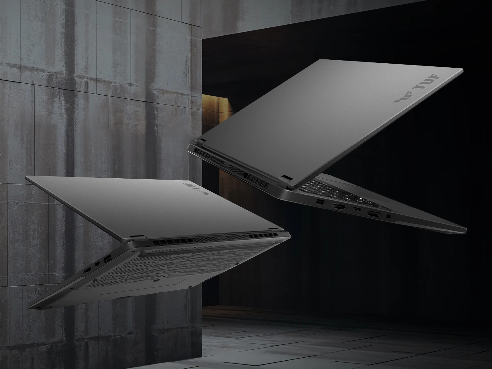 Asus wypuszcza nowego 14-calowego laptopa do gier z 48 GB pamięci VRAM i wyświetlaczem 165 Hz