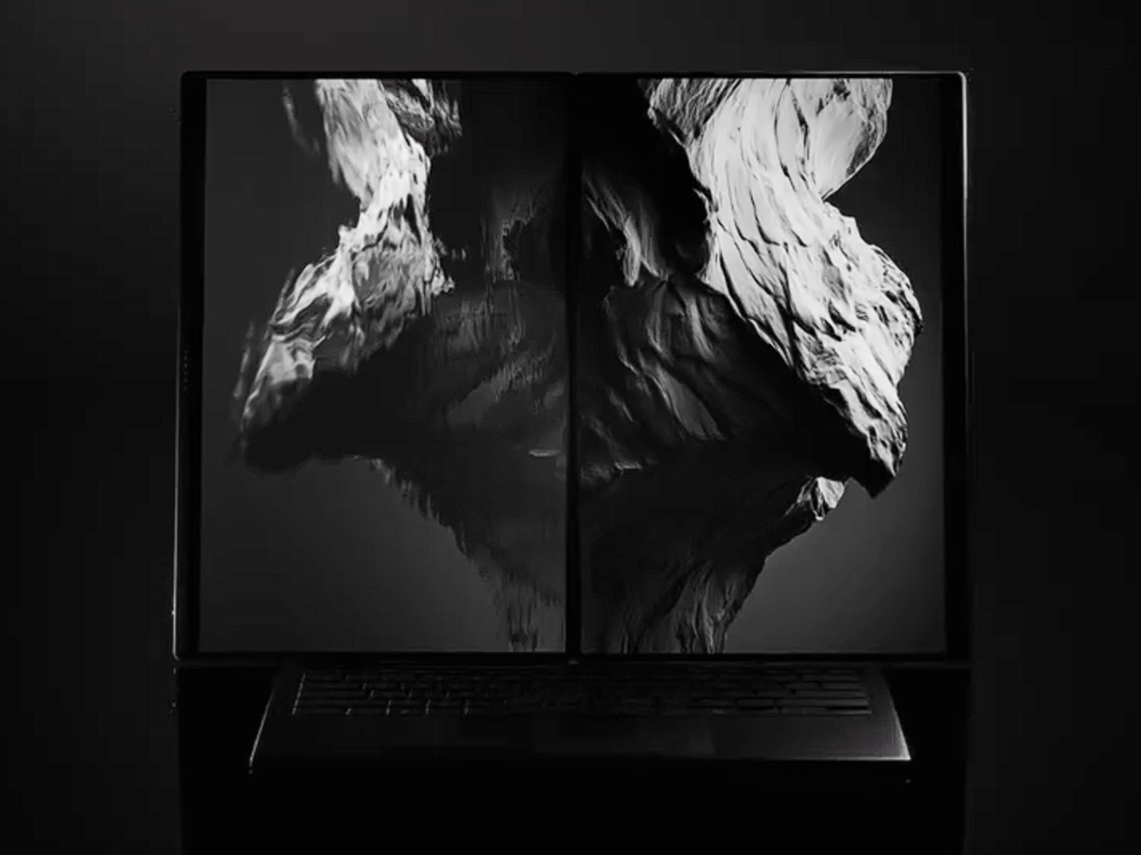 Asus zapowiada nowego Zenbooka Duo z dwoma bateriami i innymi ważnymi ulepszeniami